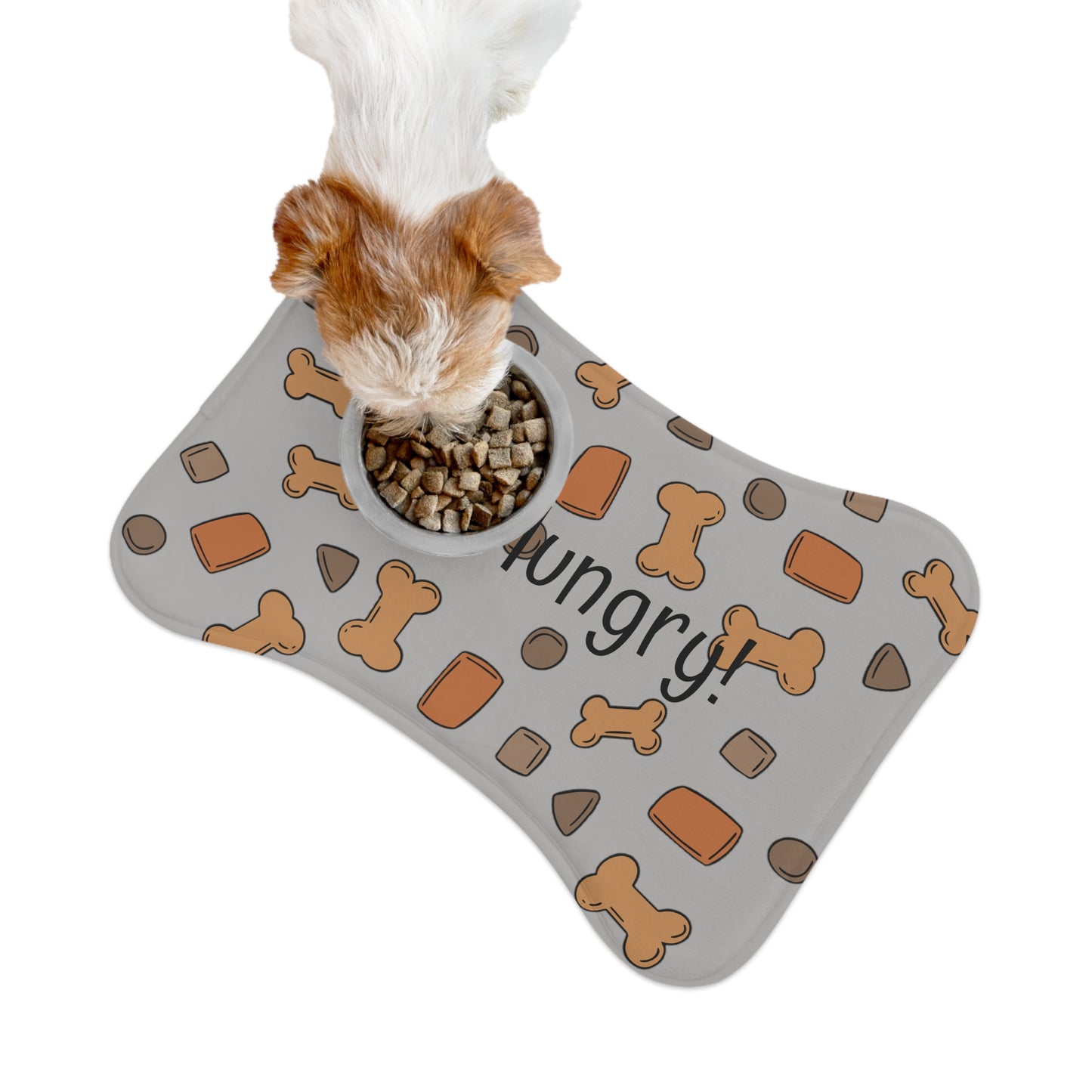 I'm Hungry! Feeding Mats