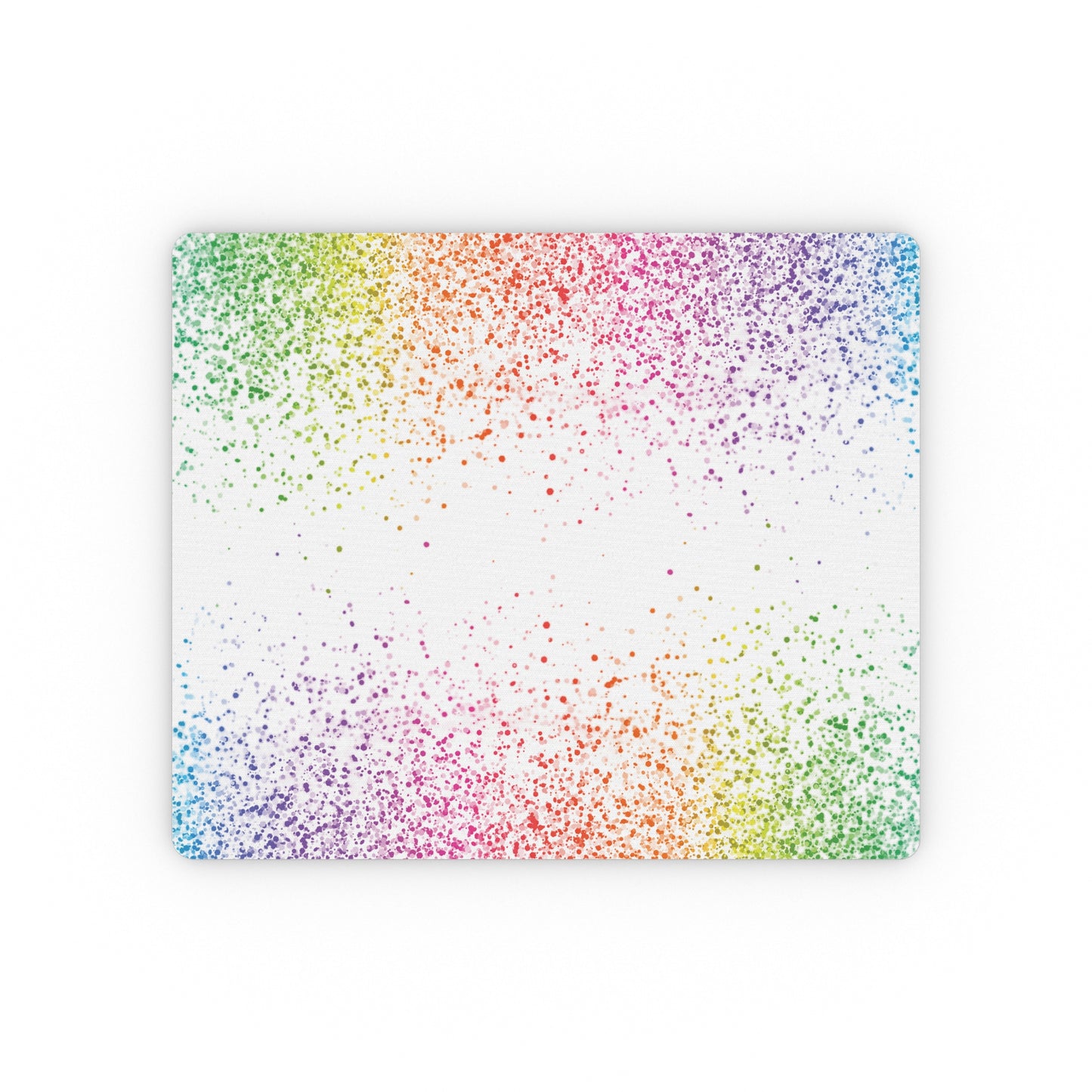 Overspray Mouse Pad