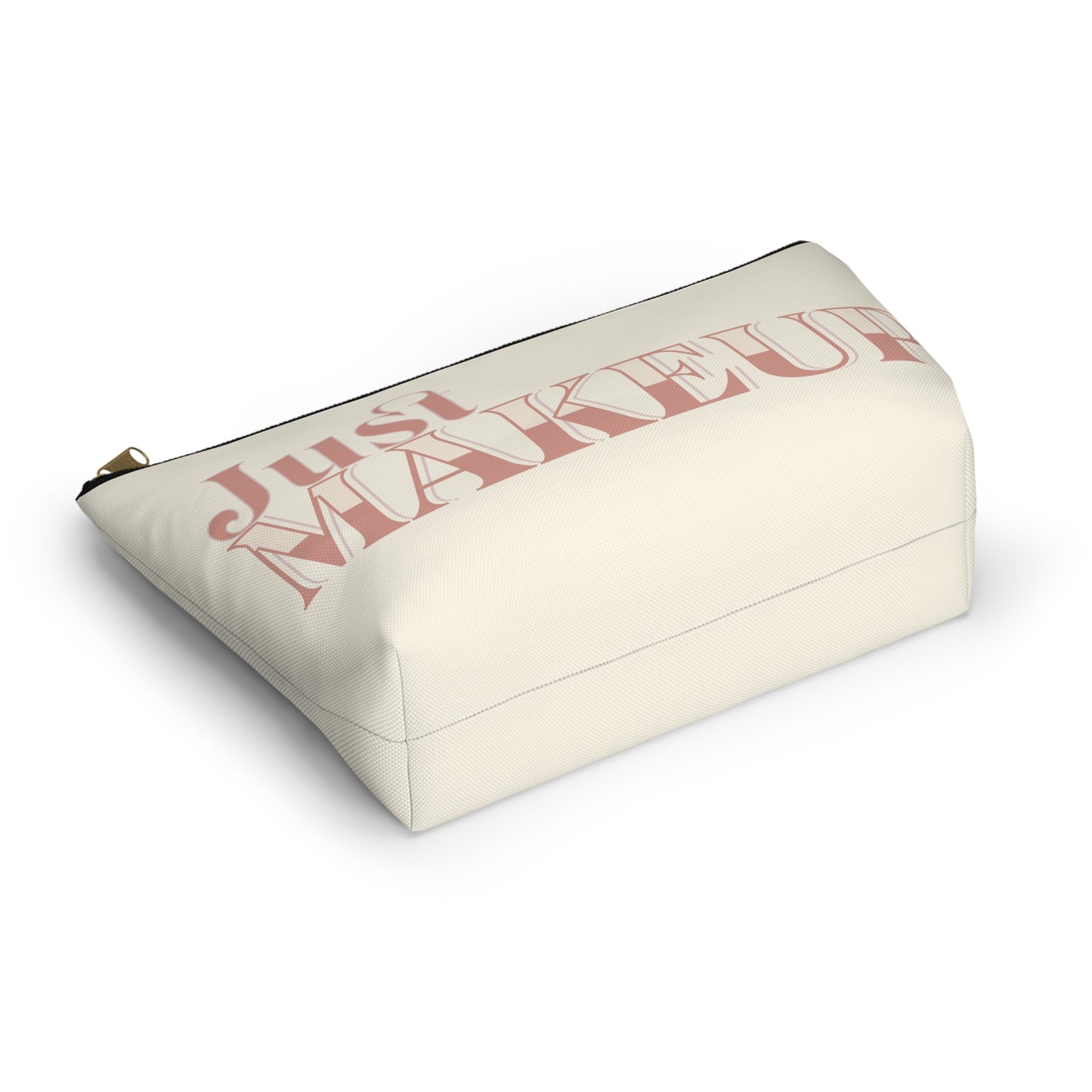 Just Makeup Cosmetics Pouch