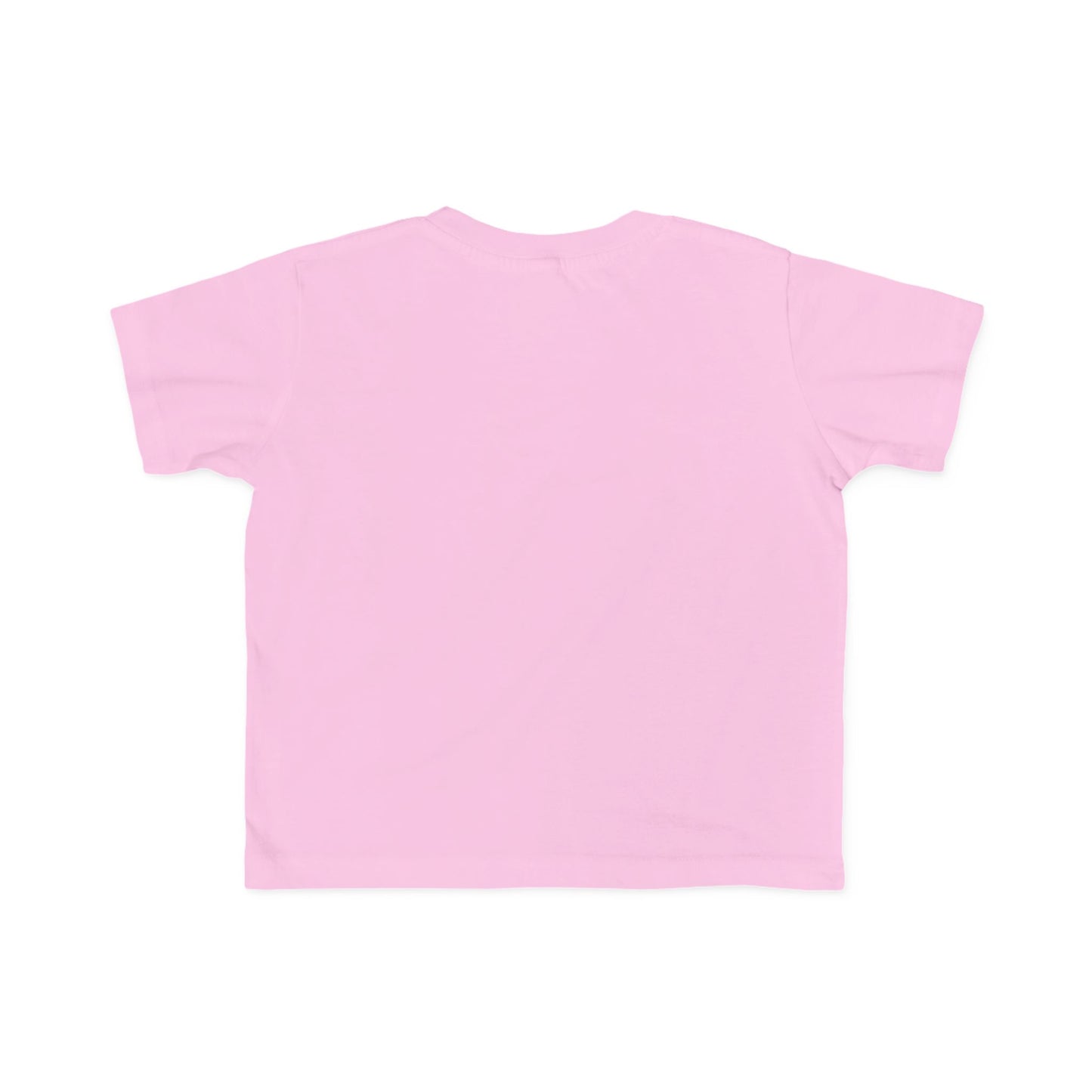 DJ Feline Graphic Tee 2T-6T