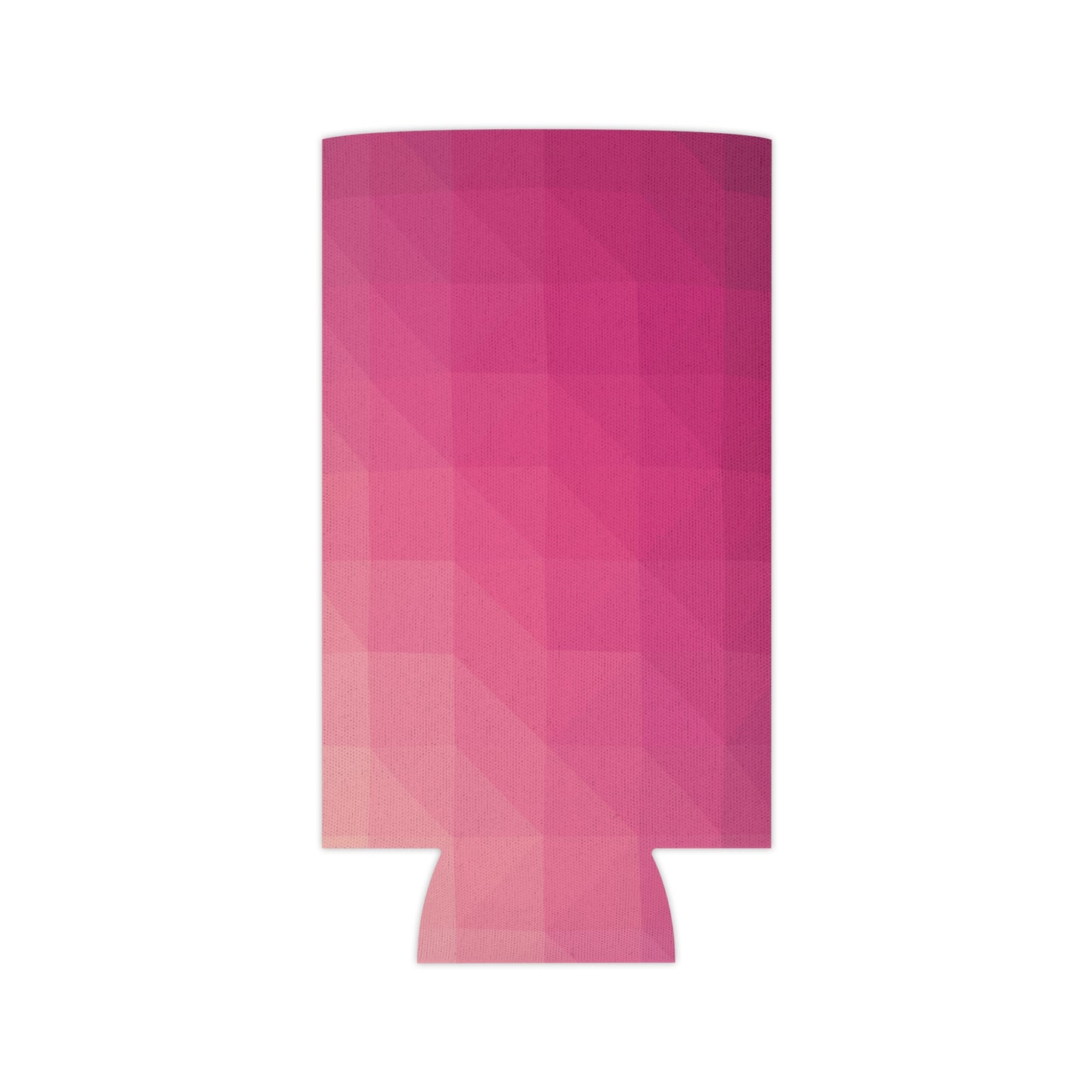 Fuchsia & Faded - Can Cooler