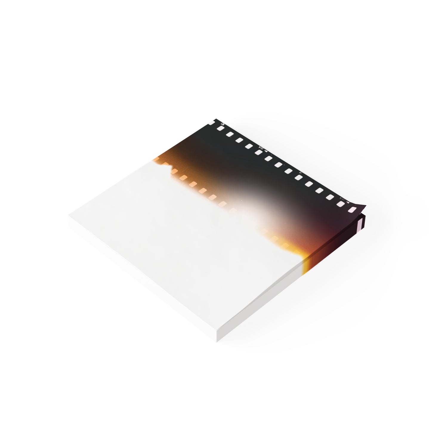 Don't Film Me - Post-it® Note Pads