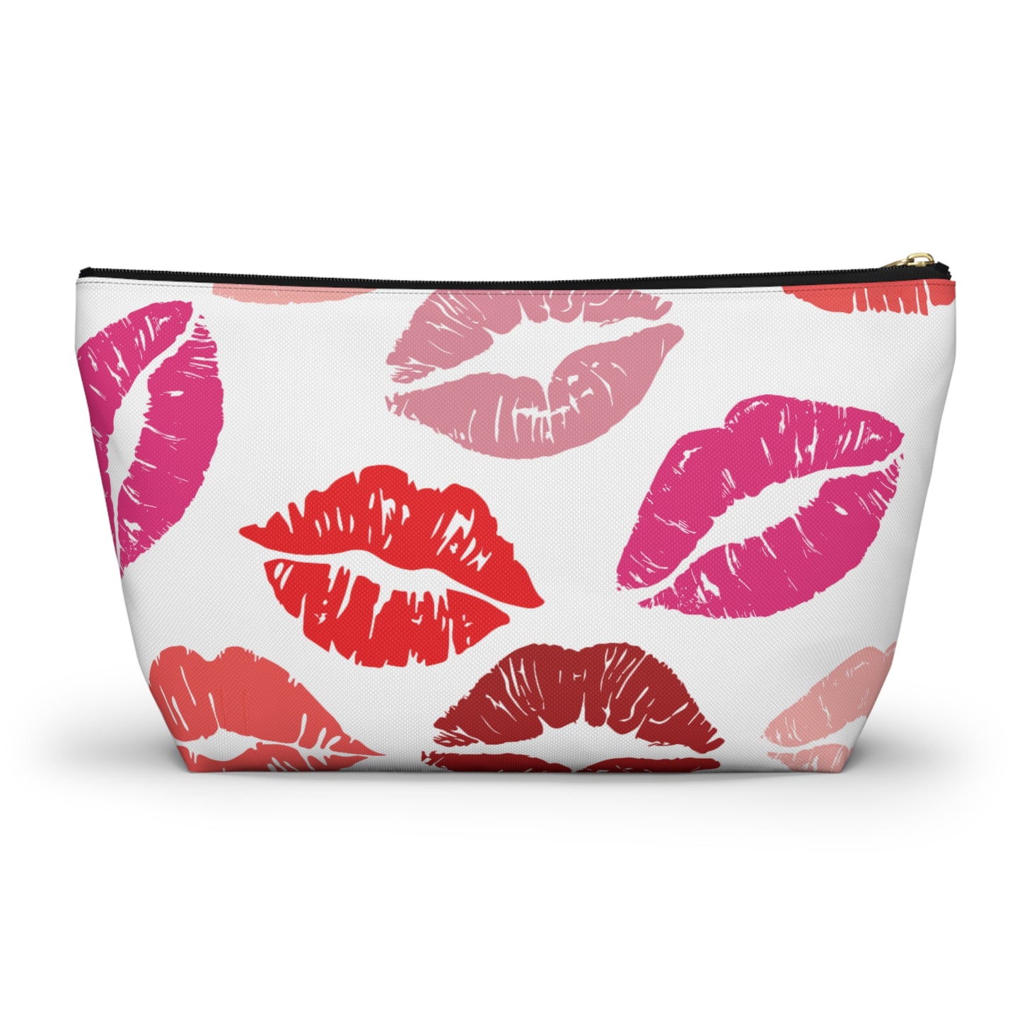 Kisses All Over - Accessory Pouch