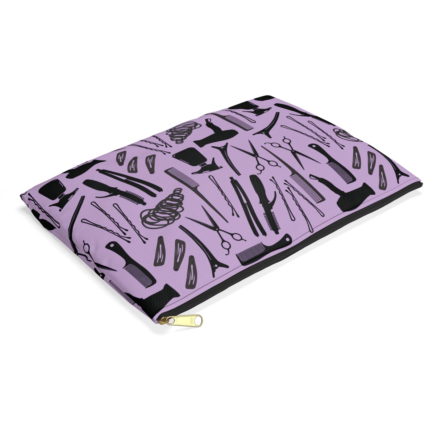 Hair Supplies 2.0 - Accessory Pouch