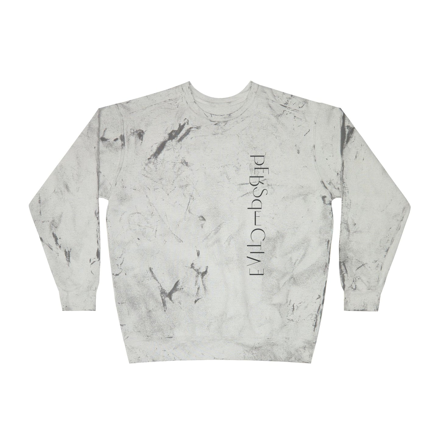 Perspective - Unisex Crewneck Sweatshirt