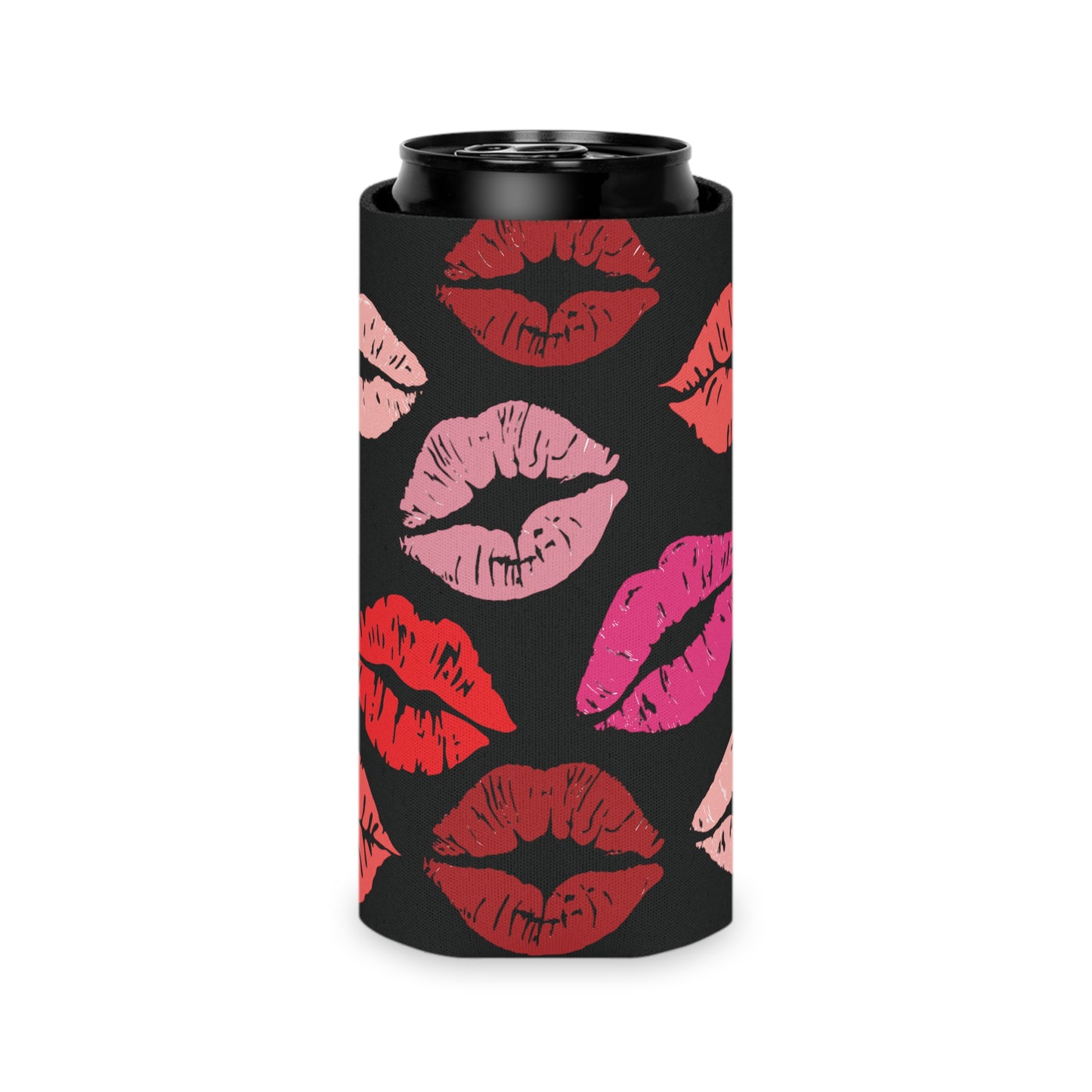 Kisses All Over Pt.2 Can Cooler