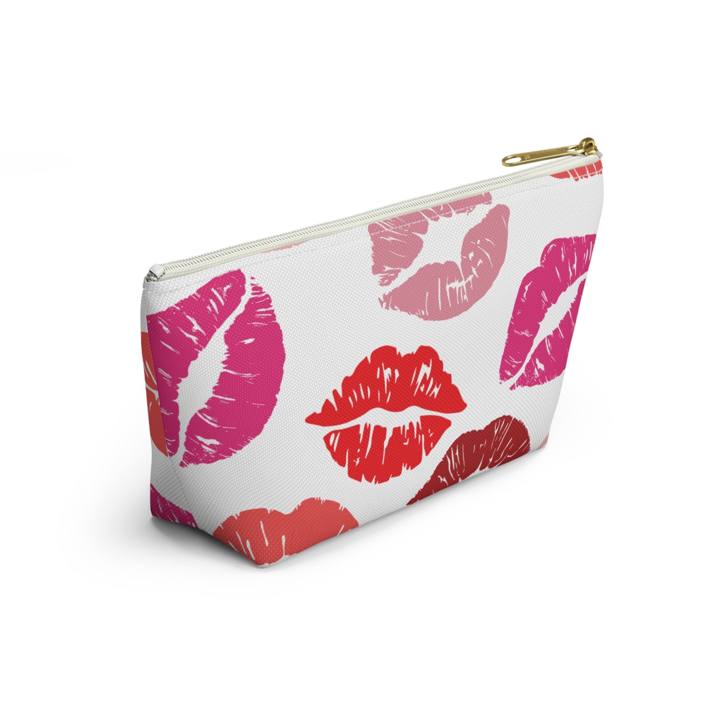 Kisses All Over - Accessory Pouch