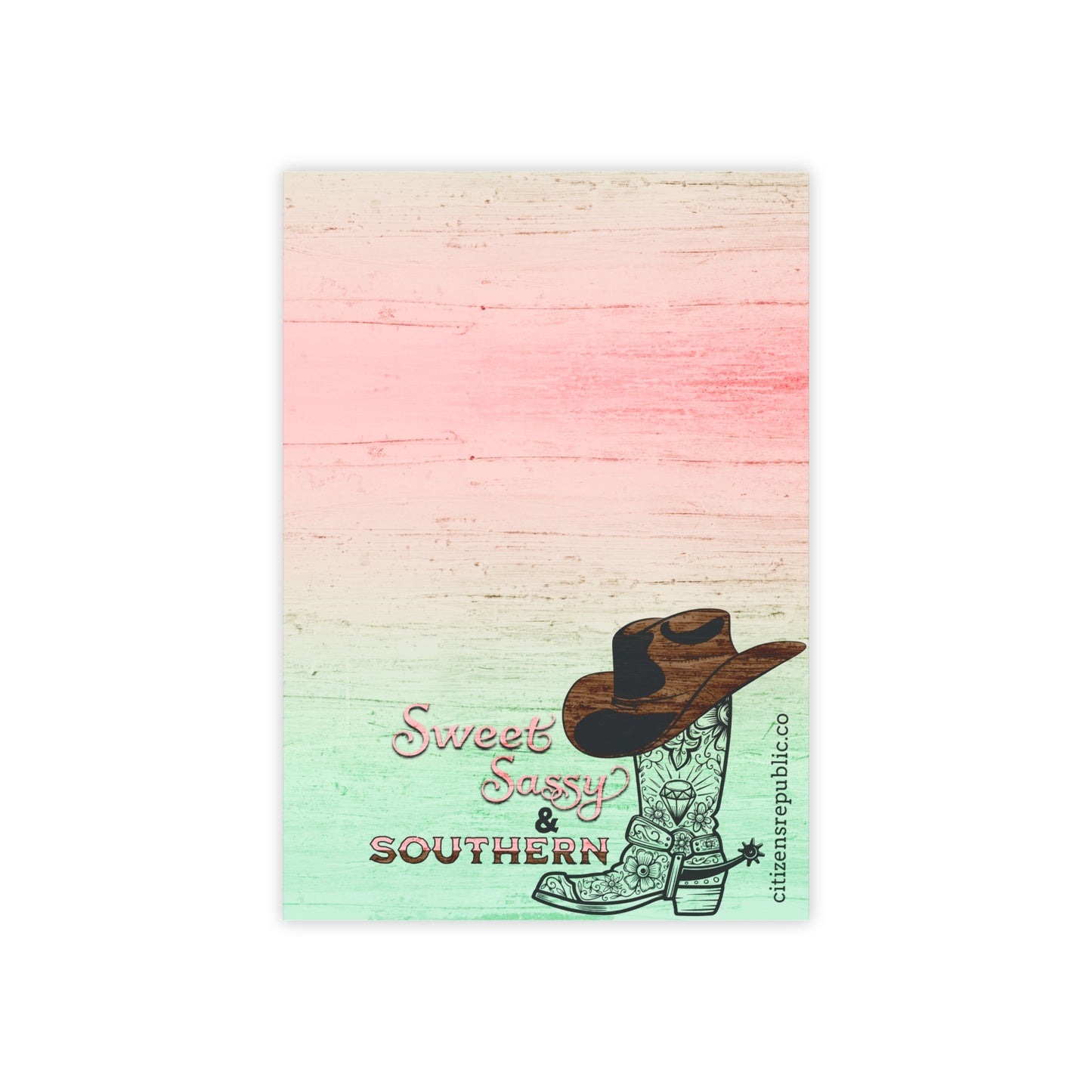 Sweet & Sassy Post-it® Note Pads