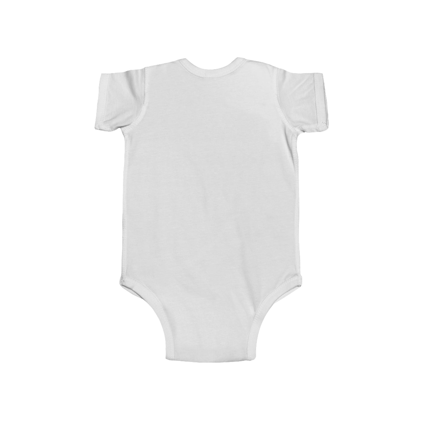 Panda Jersey Onesie 6M-24M