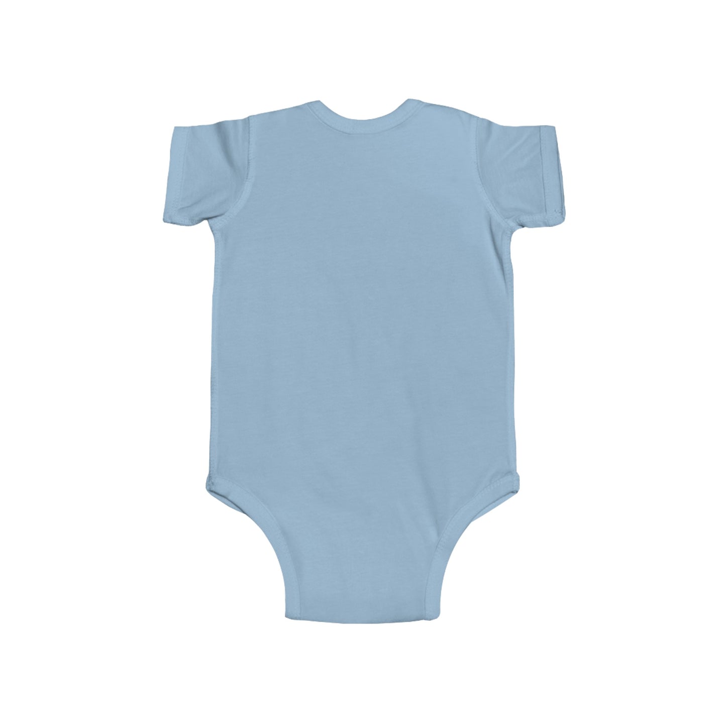 Panda Jersey Onesie 6M-24M