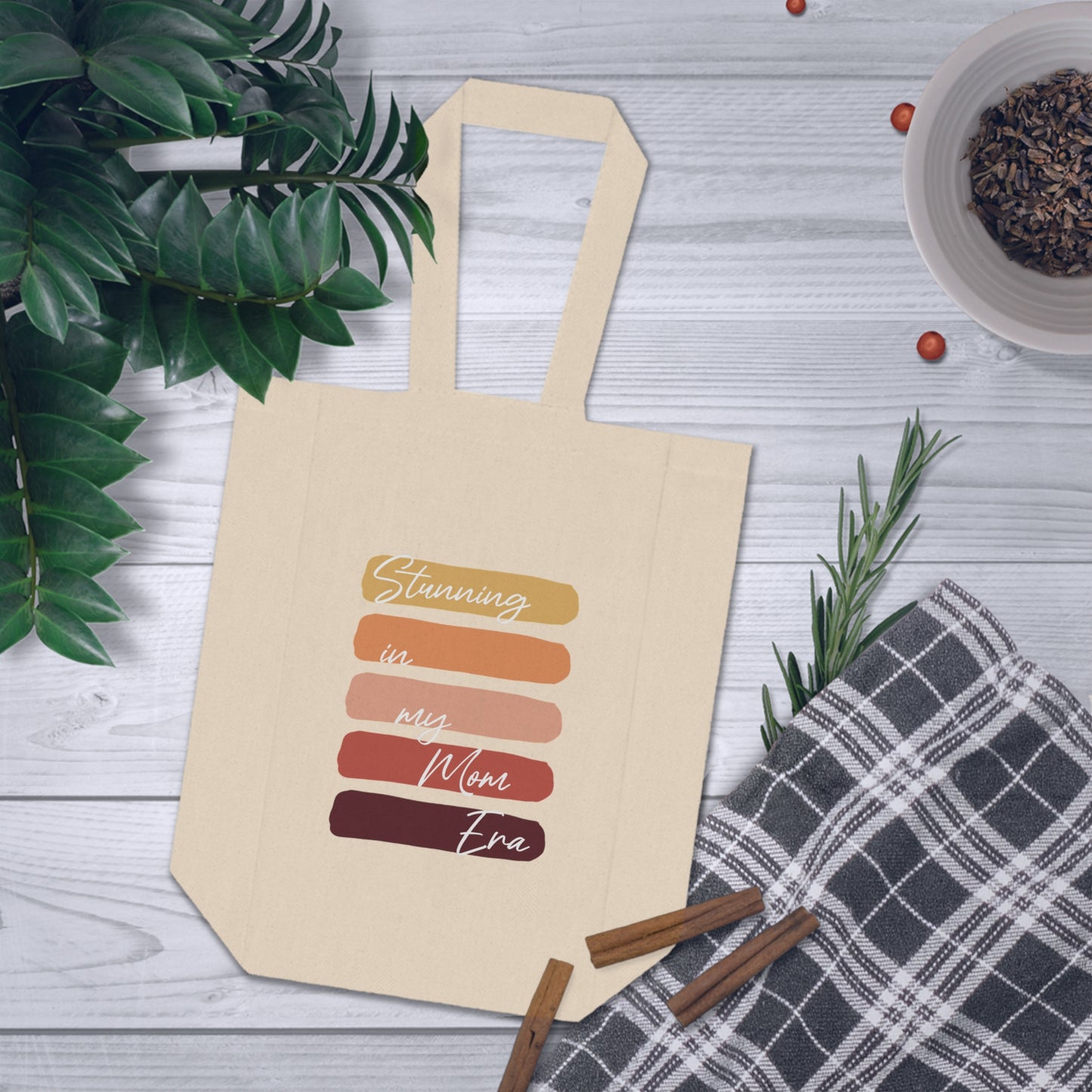 Stunning Era - Double Wine Tote Bag