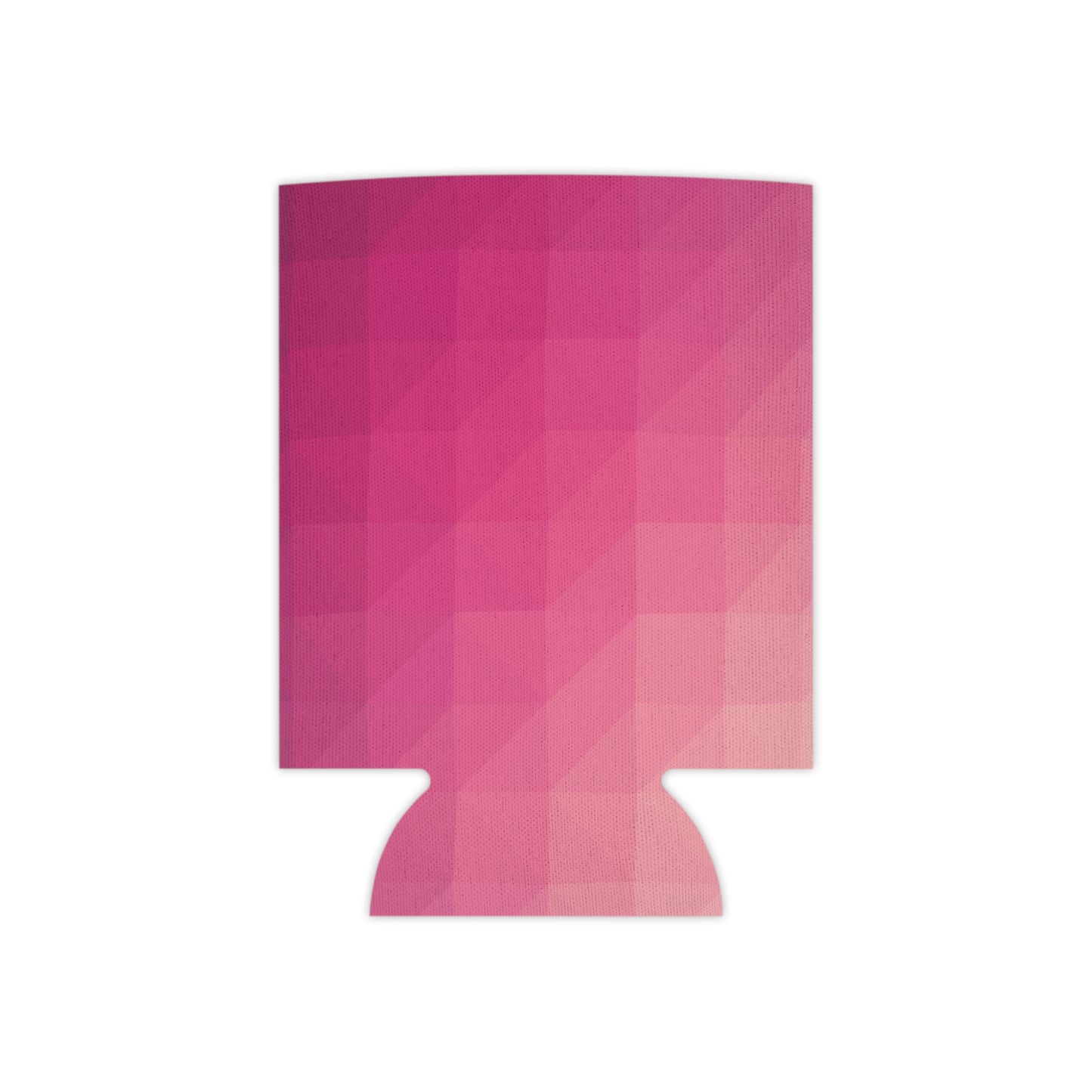 Fuchsia & Faded - Can Cooler