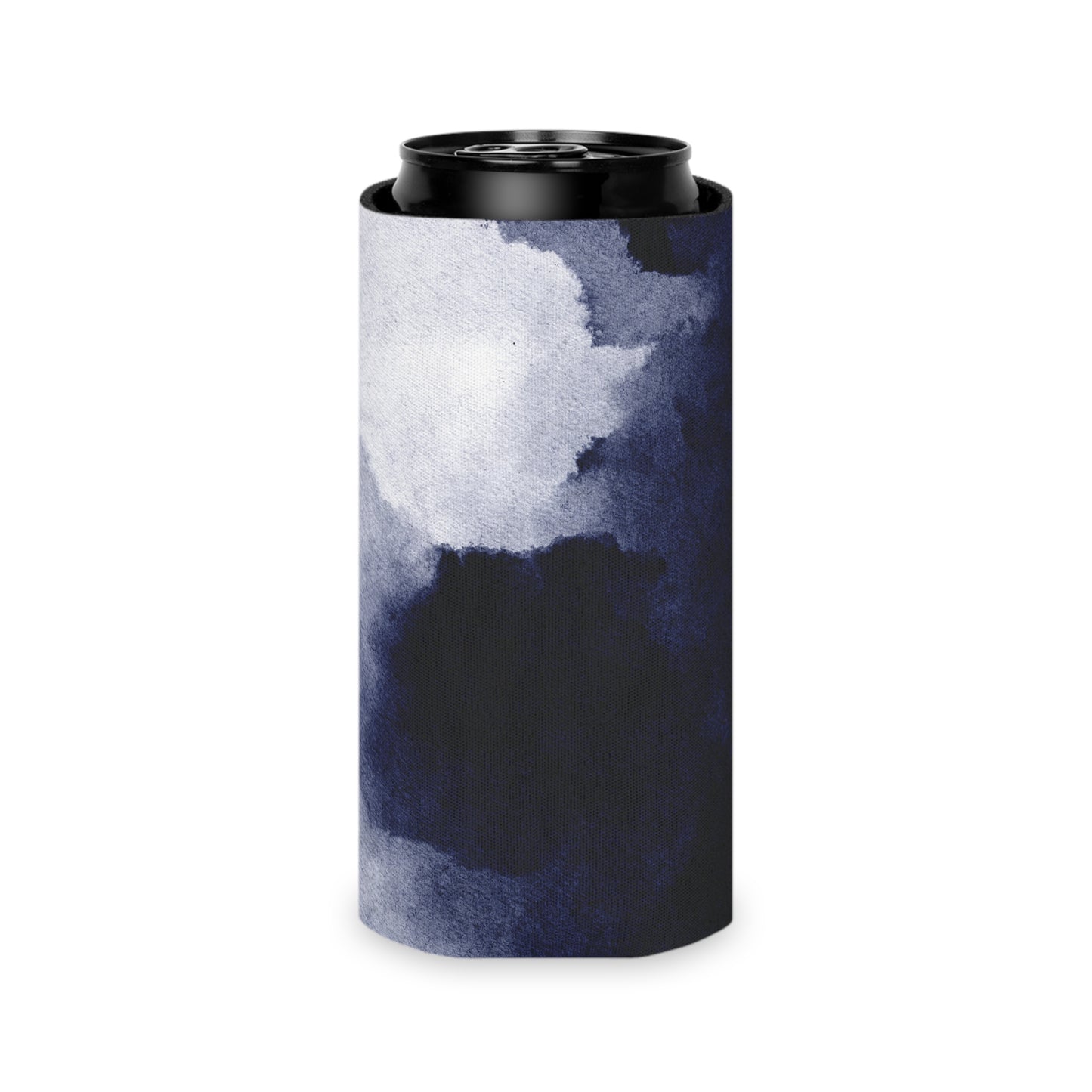 Blue Pen Only - Can Cooler
