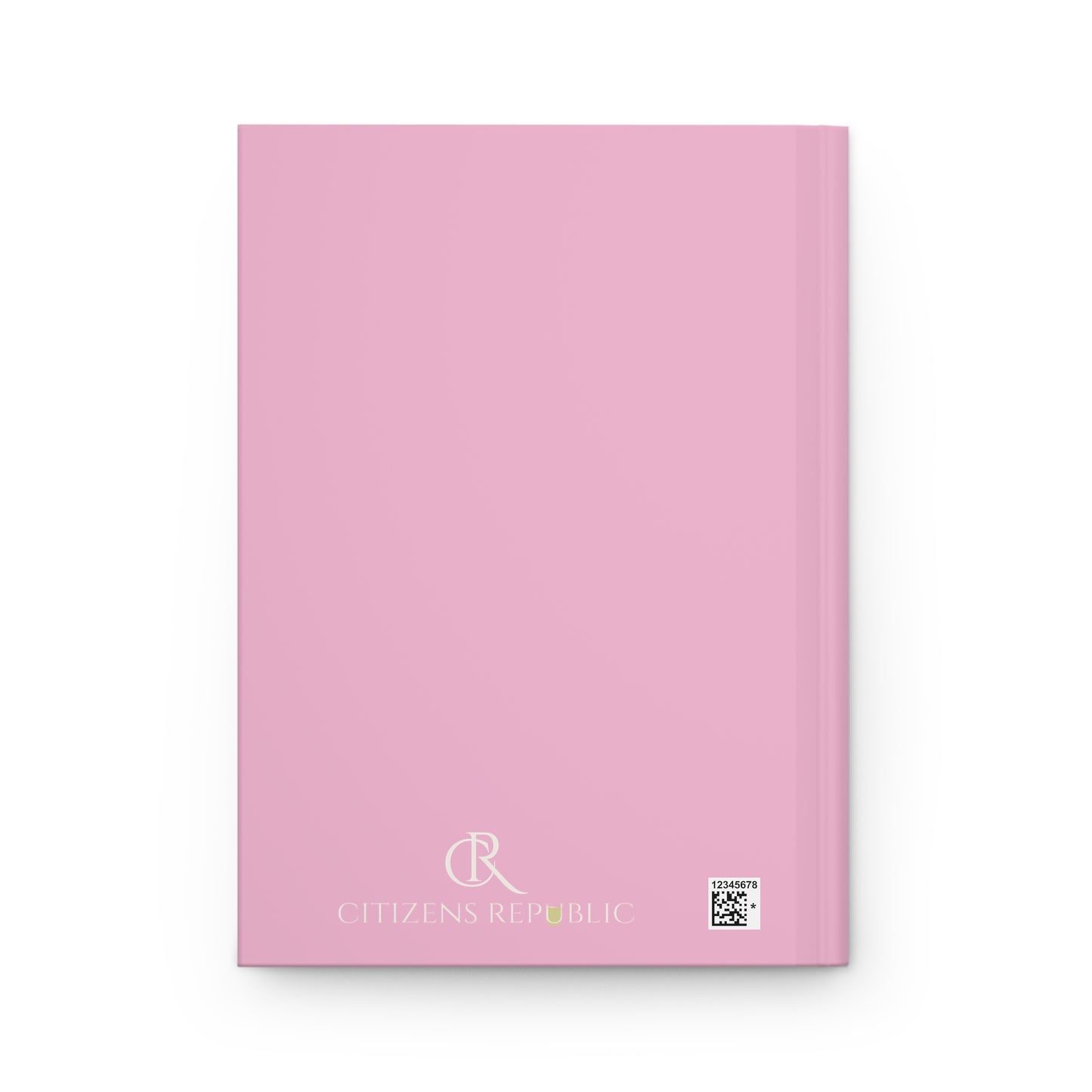 Cactus Beauty - Hardcover Journal