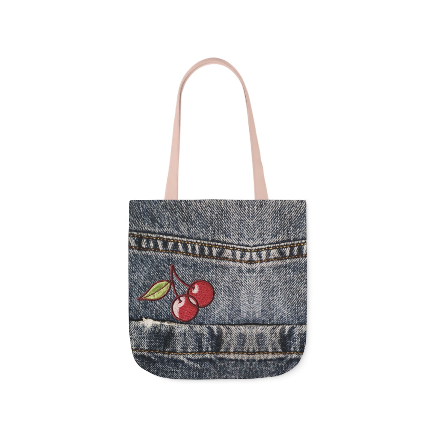 Patches - Tote Bag