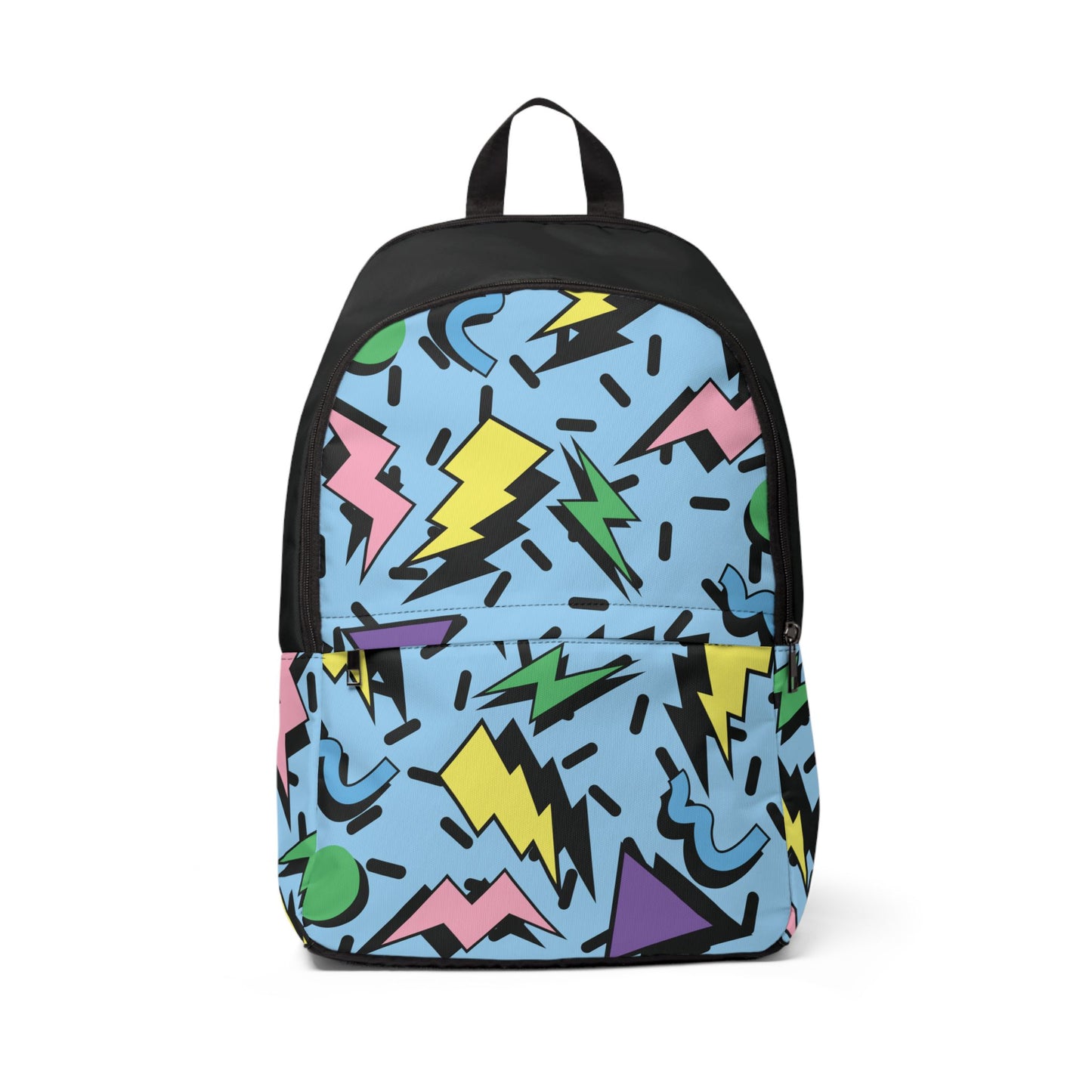 80s Vibes Backpack