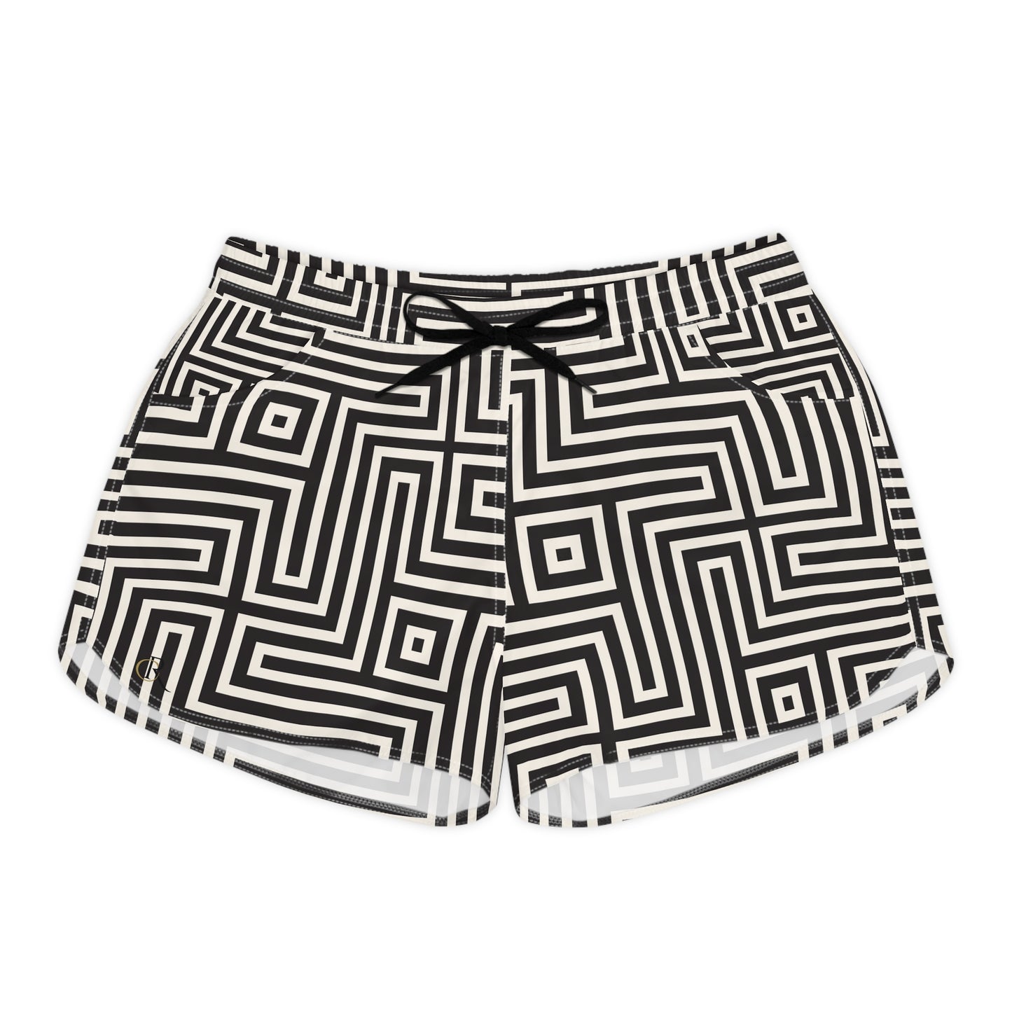 Amazed - Casual Shorts