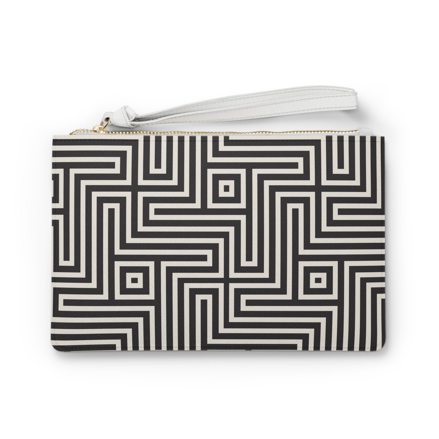 Amazed - Clutch Bag