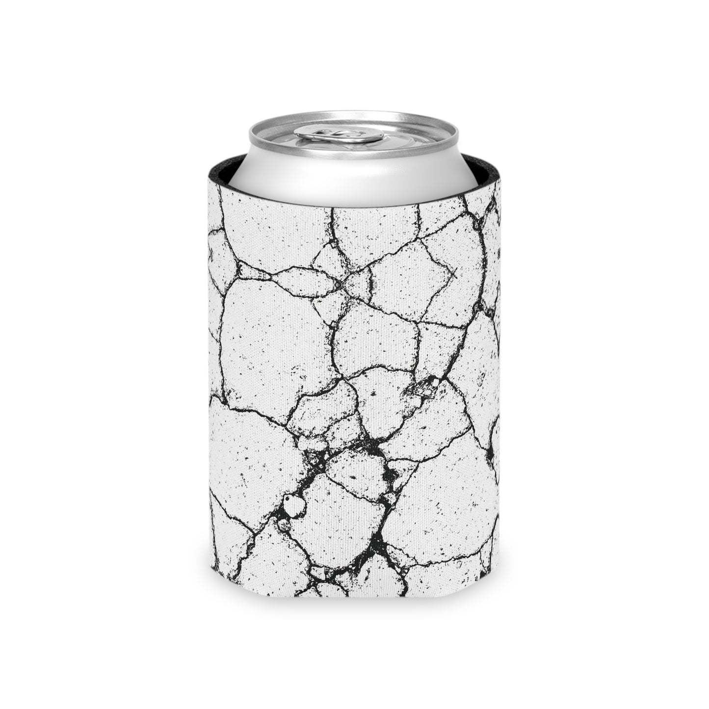 Cracked Plates - Can Cooler