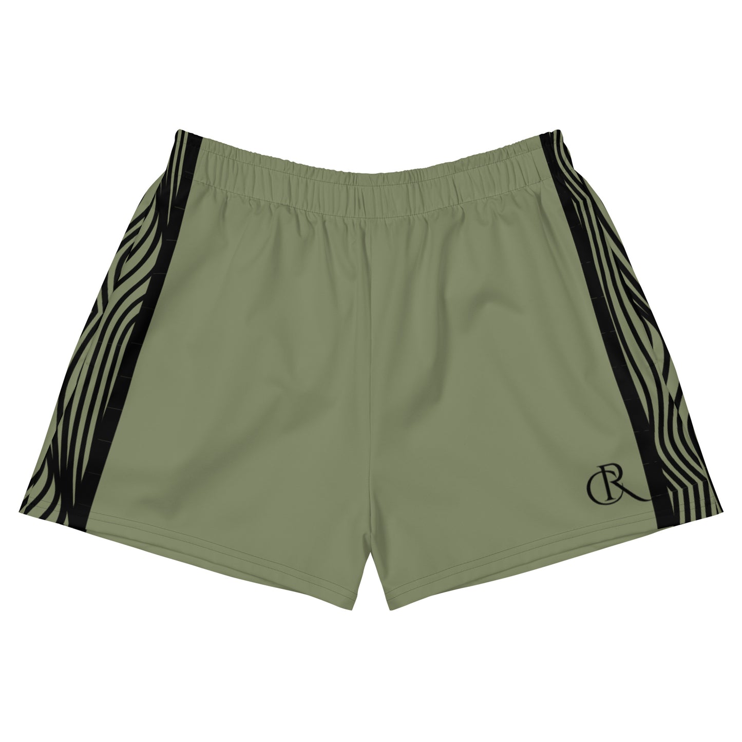 Envy - Unisex Athletic Shorts
