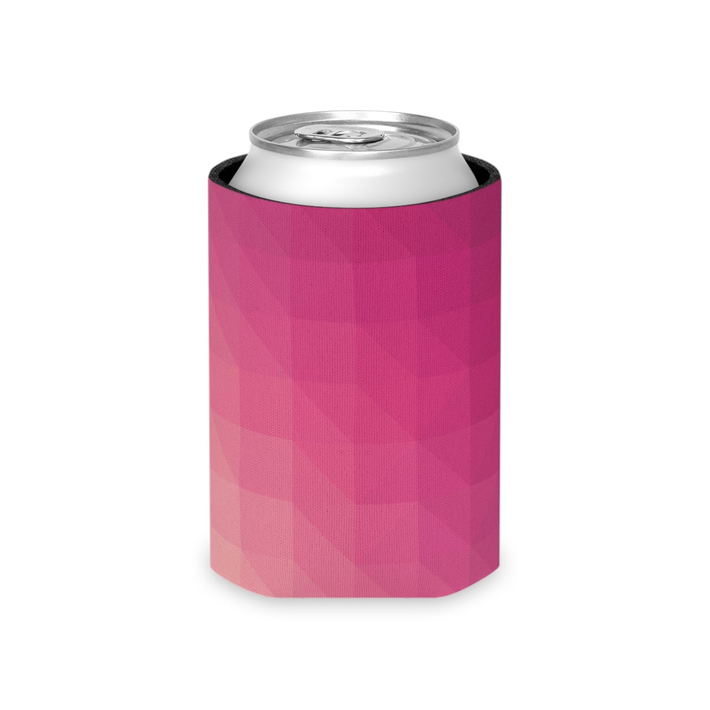 Fuchsia & Faded - Can Cooler