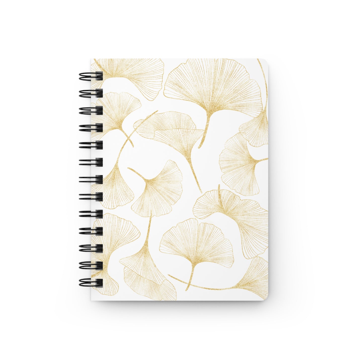 Ginkgo - Spiral Journal