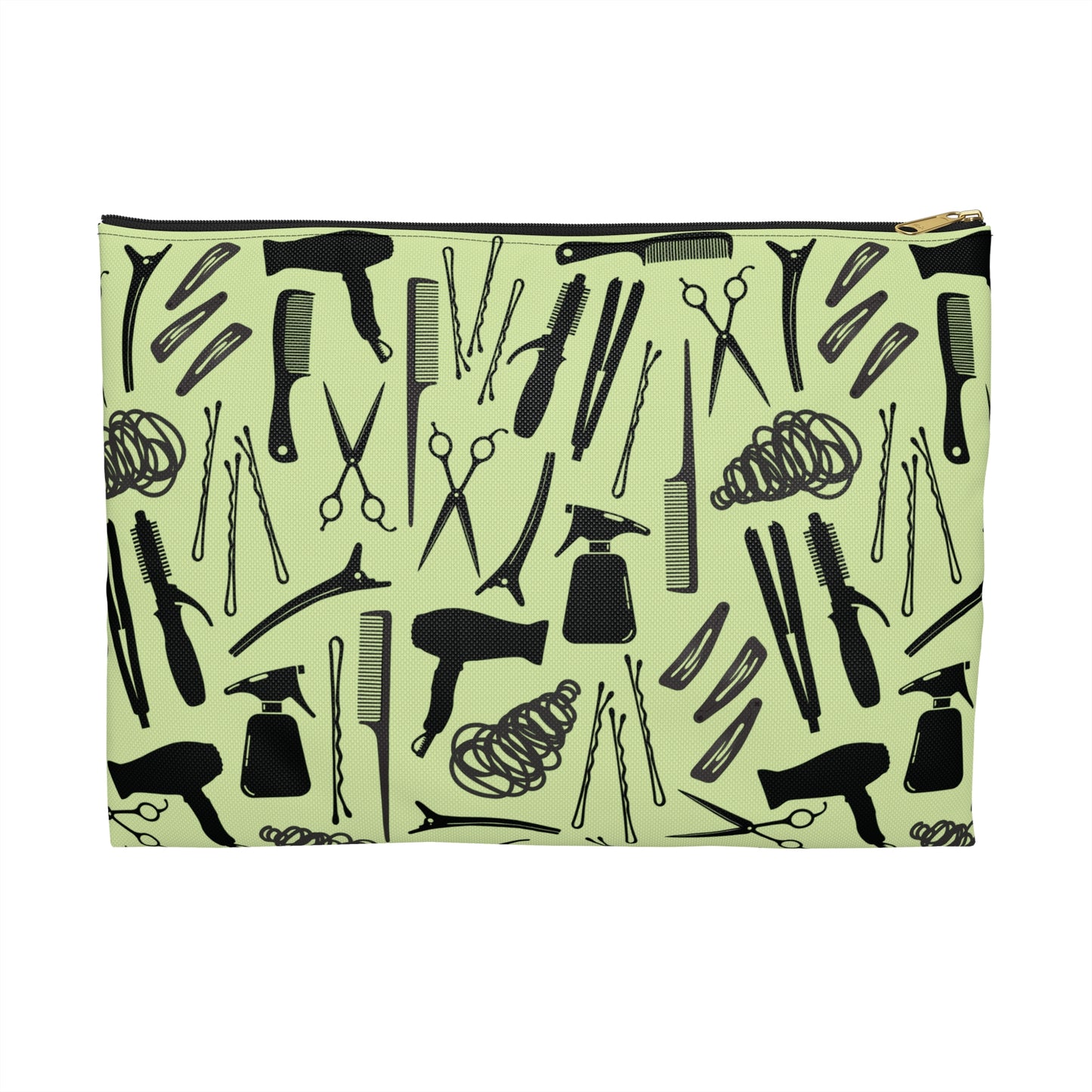 Hair Supplies - Accessory Pouch