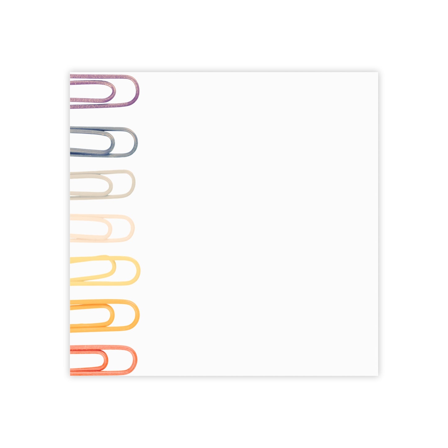 Keep it together - Post-it® Note Pads