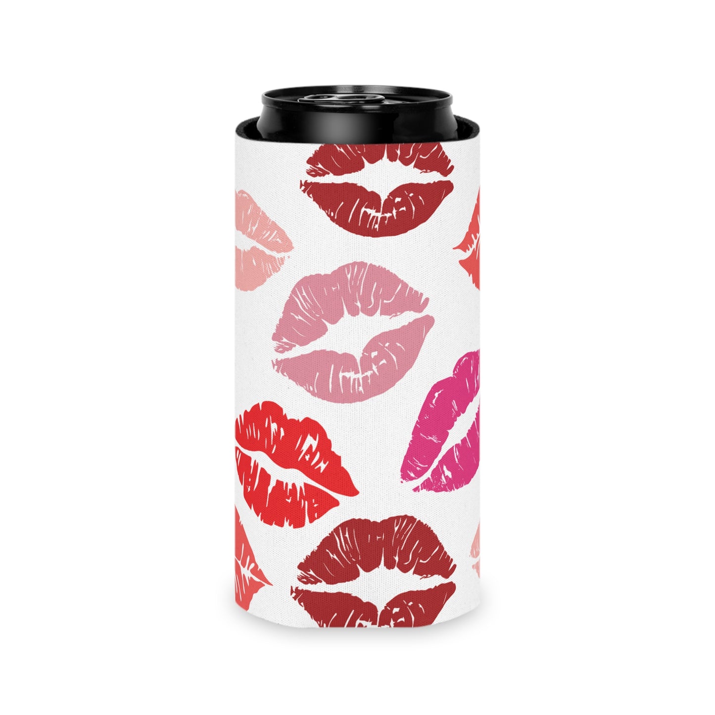 Kisses All Over - Can Cooler