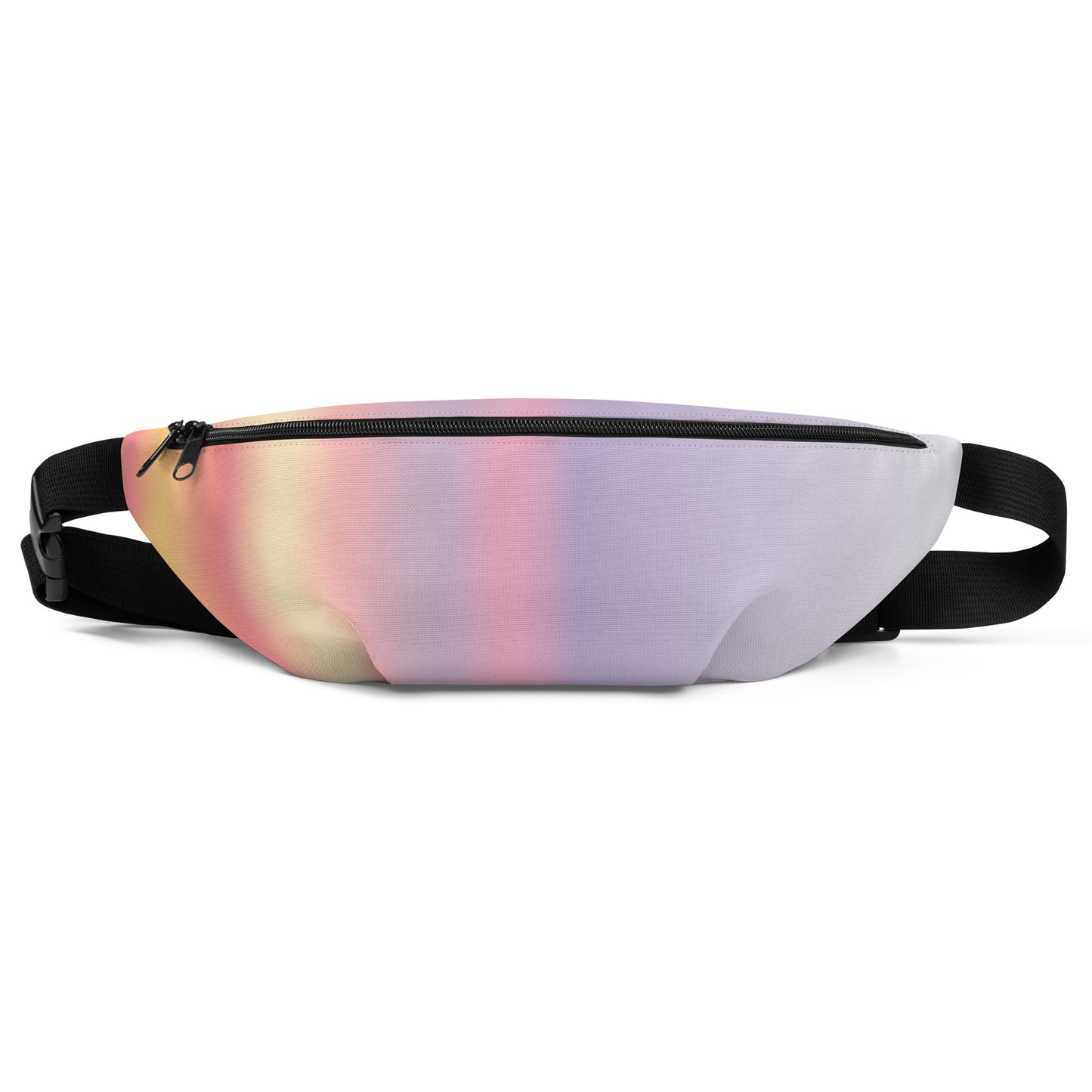 Rainbow Effect - Crossbody Bag