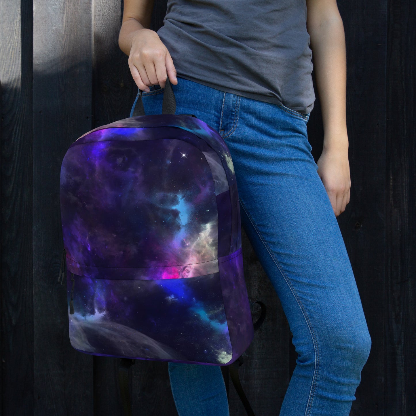 Galaxy Backpack