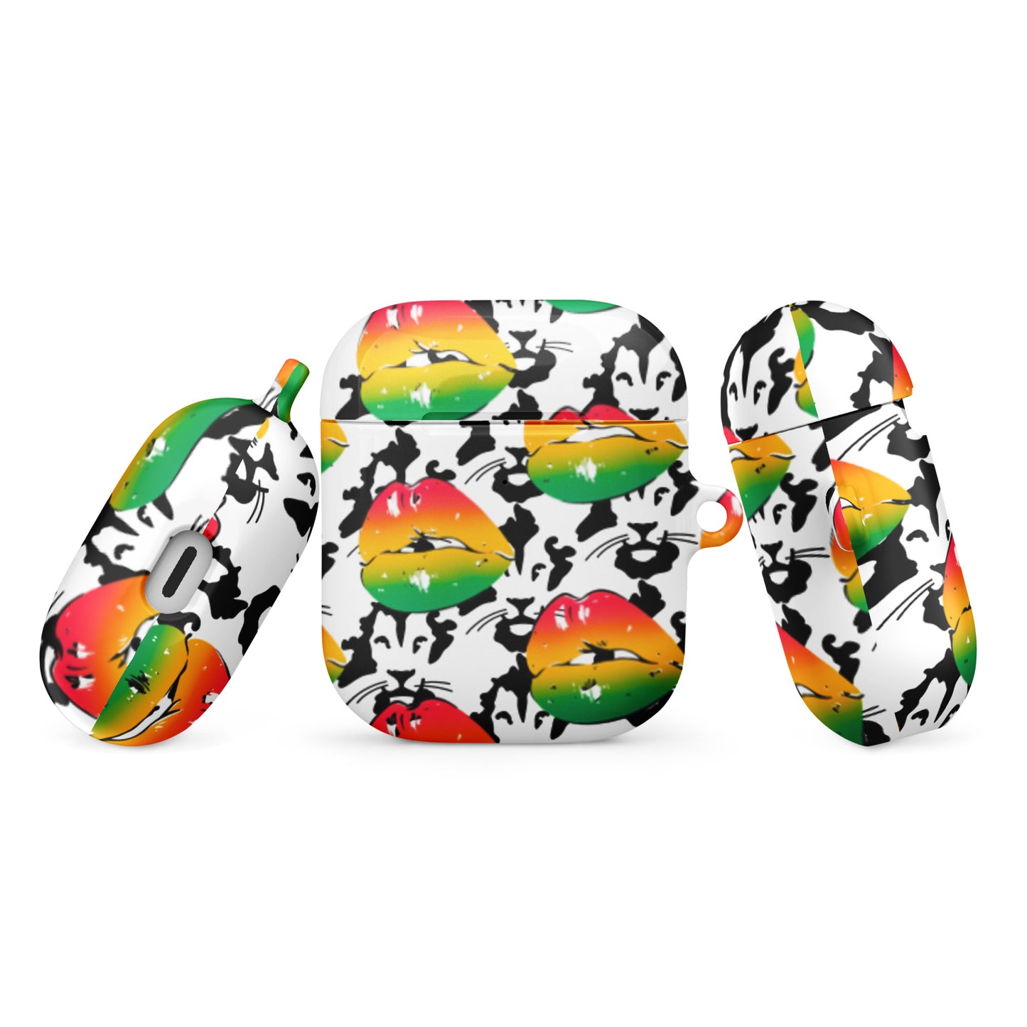 Lion Pride - AirPods® Case