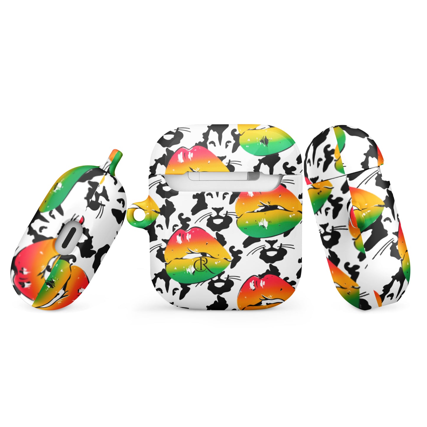 Lion Pride - AirPods® Case