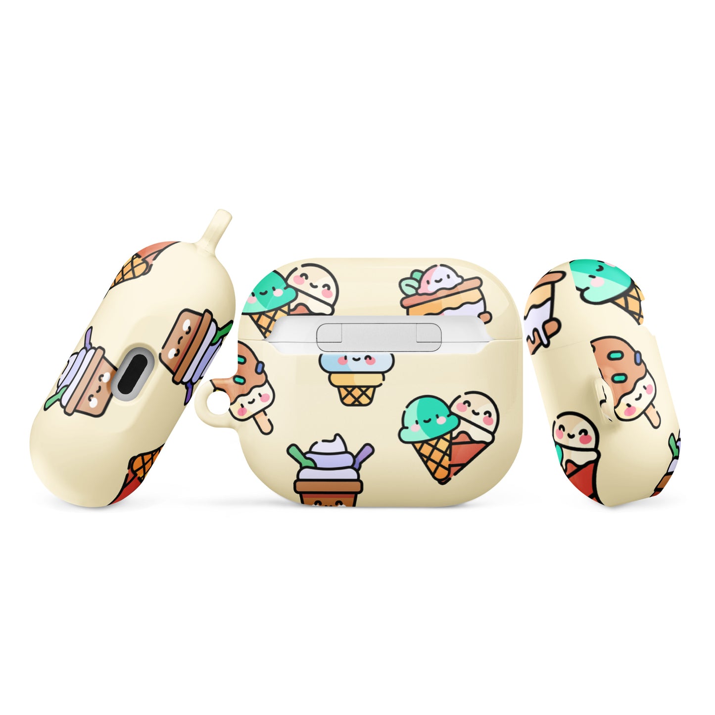 Ice Cream Please - AirPods® Case