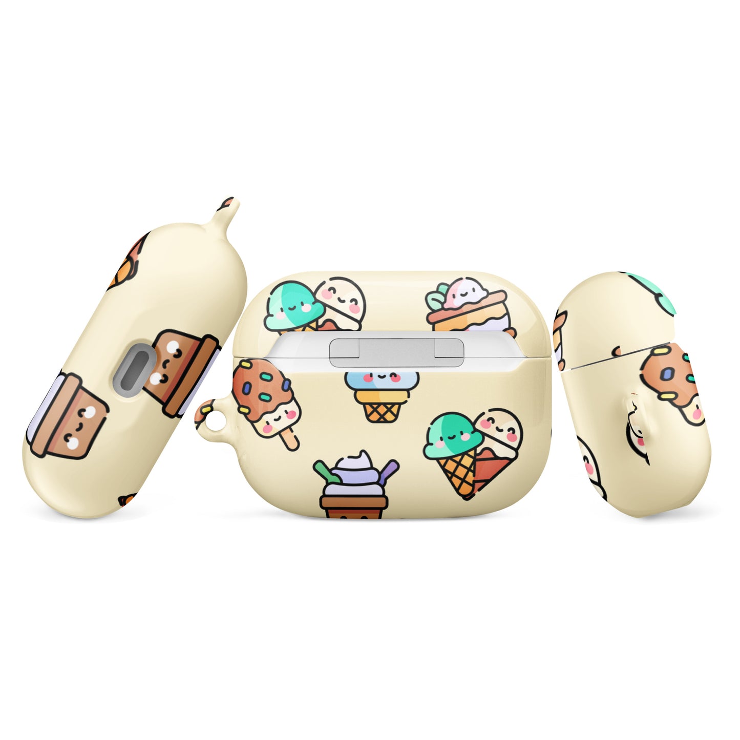 Ice Cream Please - AirPods® Case