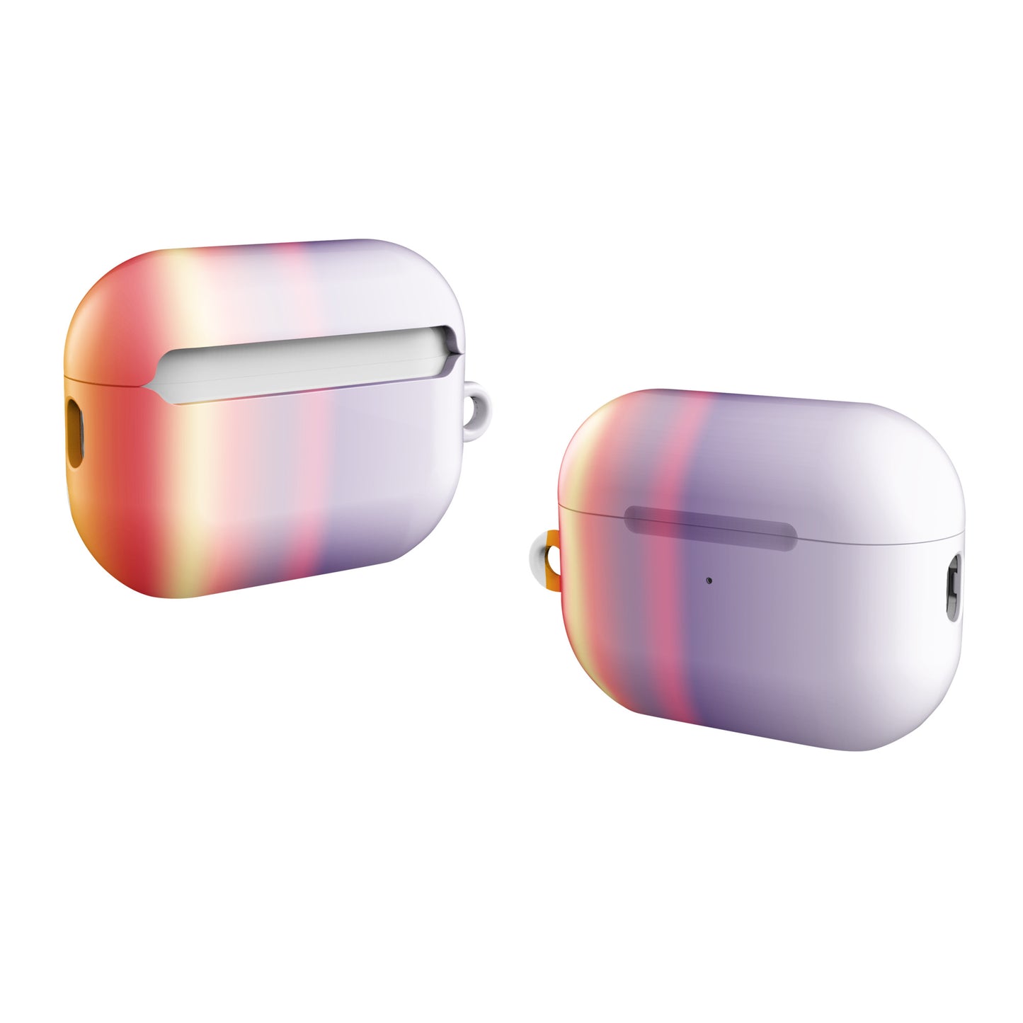 Rainbow Effect - AirPods® Case