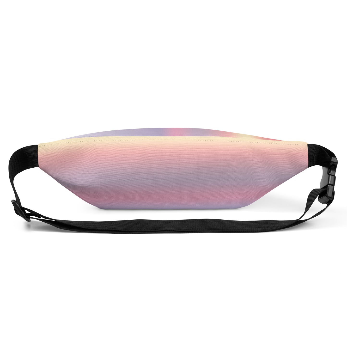 Rainbow Effect - Crossbody Bag