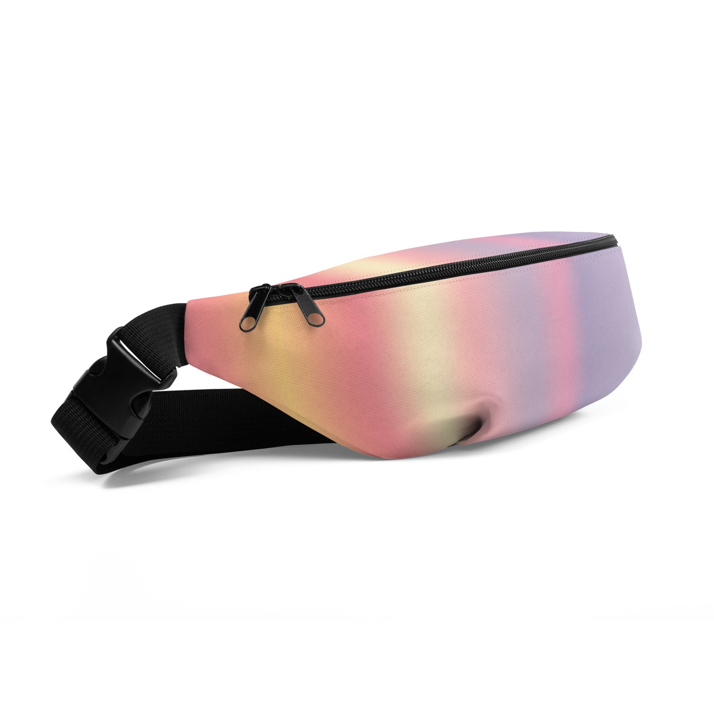 Rainbow Effect - Crossbody Bag