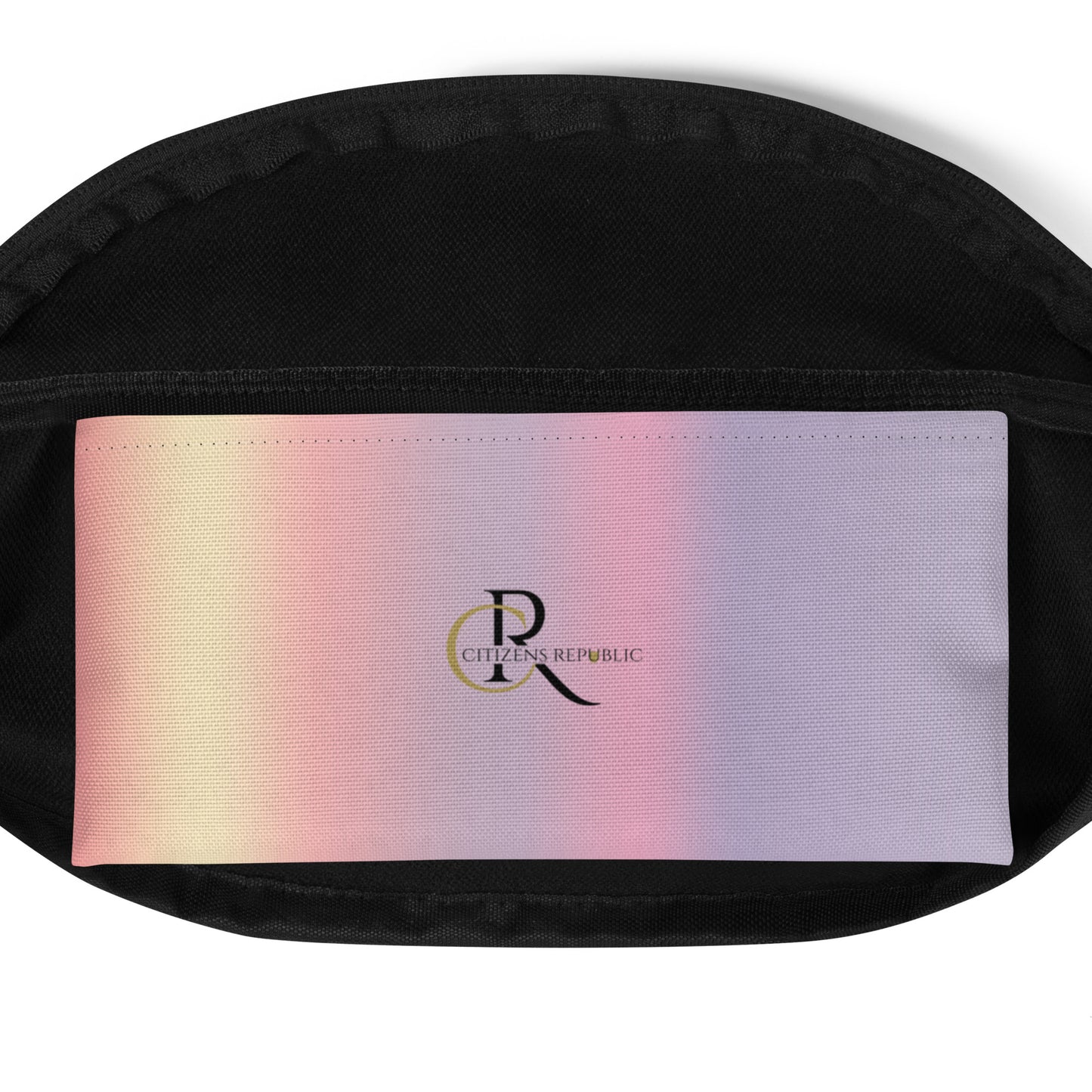 Rainbow Effect - Crossbody Bag
