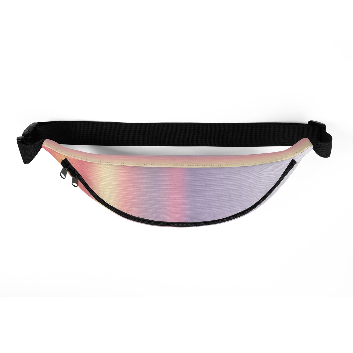 Rainbow Effect - Crossbody Bag