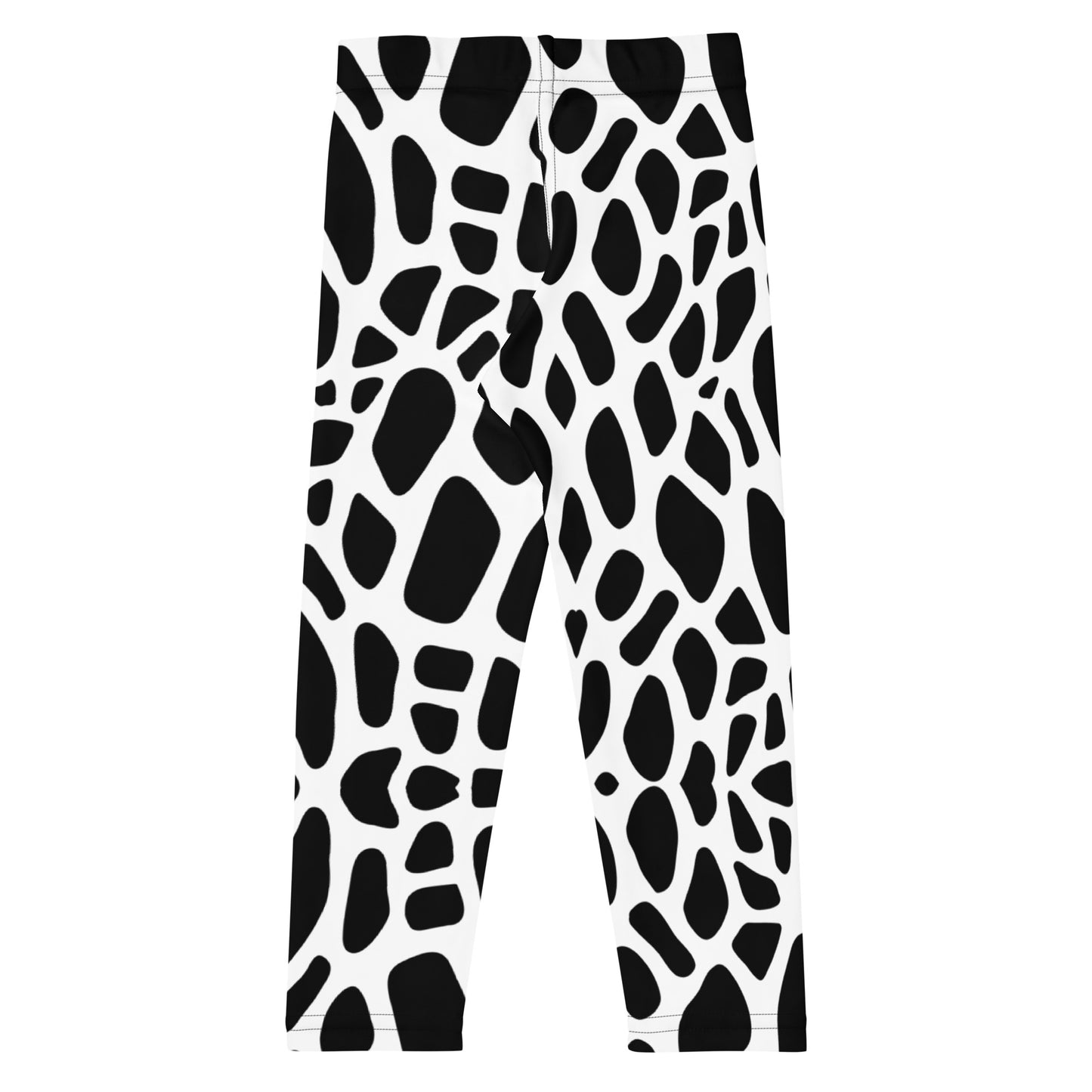 Dalmation Style Leggings 2T-3T