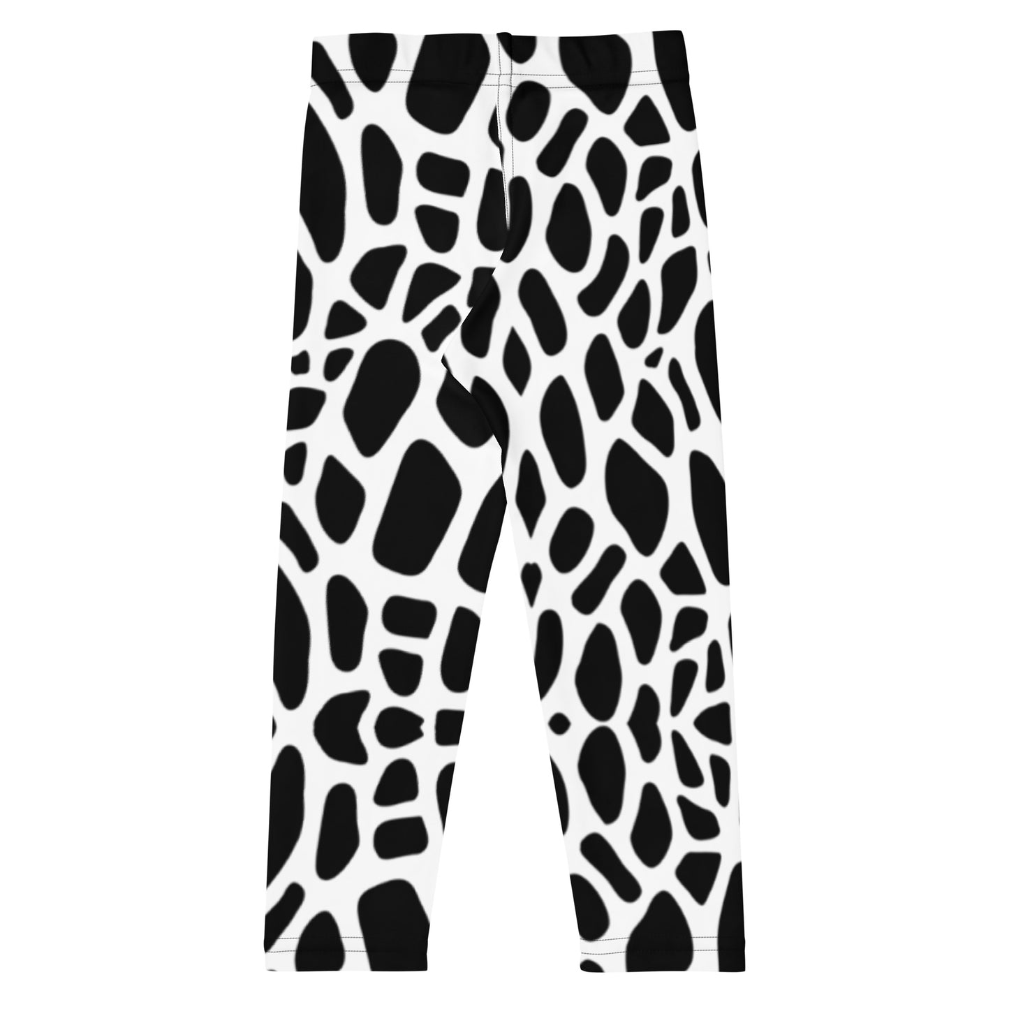 Dalmation Style Leggings 4T-7Y