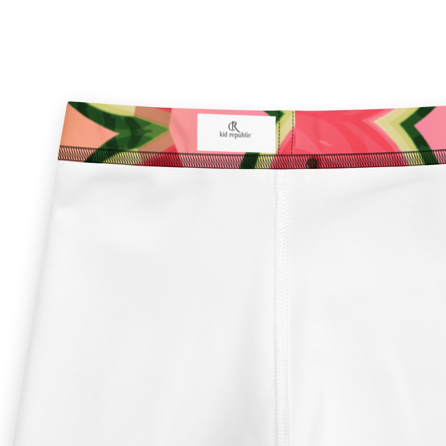 Watermelon Print Leggings 2T-3T