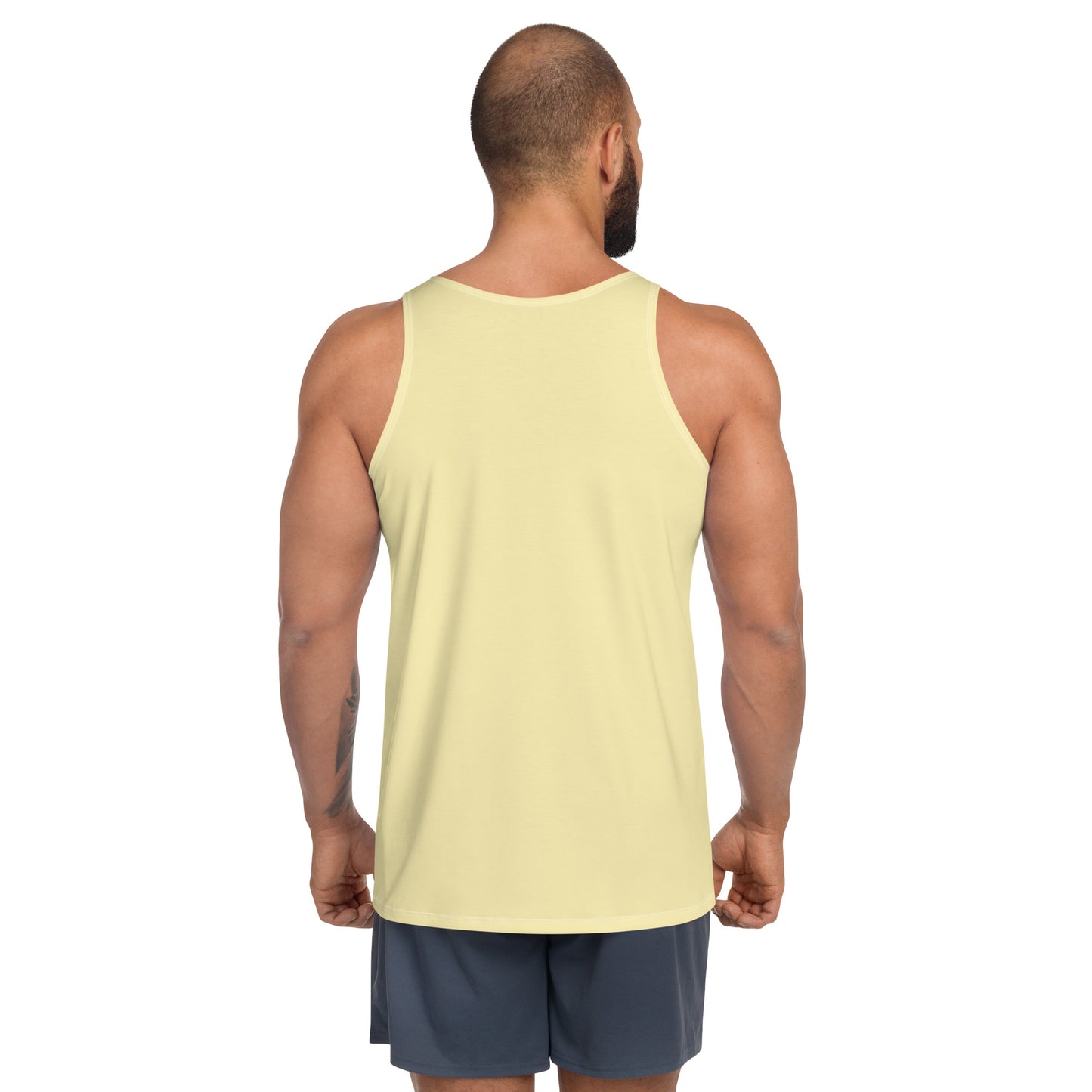 Island Vibes Tank