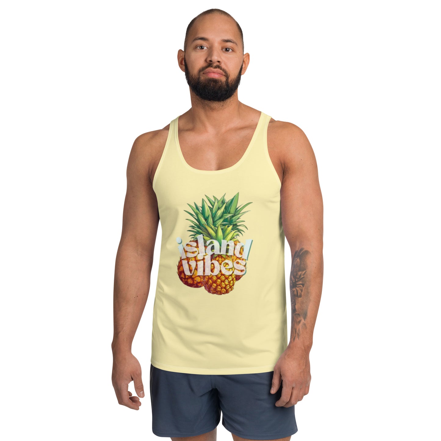 Island Vibes Tank
