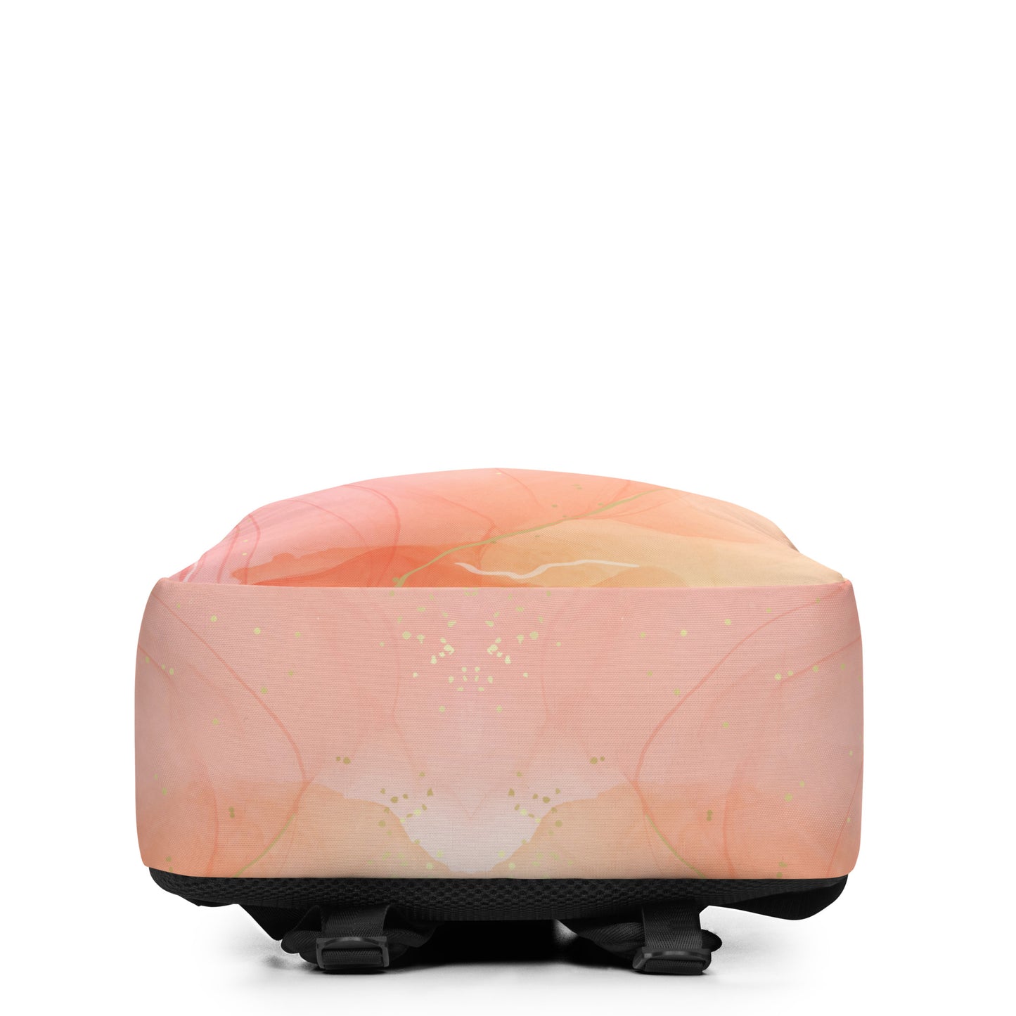 Just Peachy Minimalist Backpack