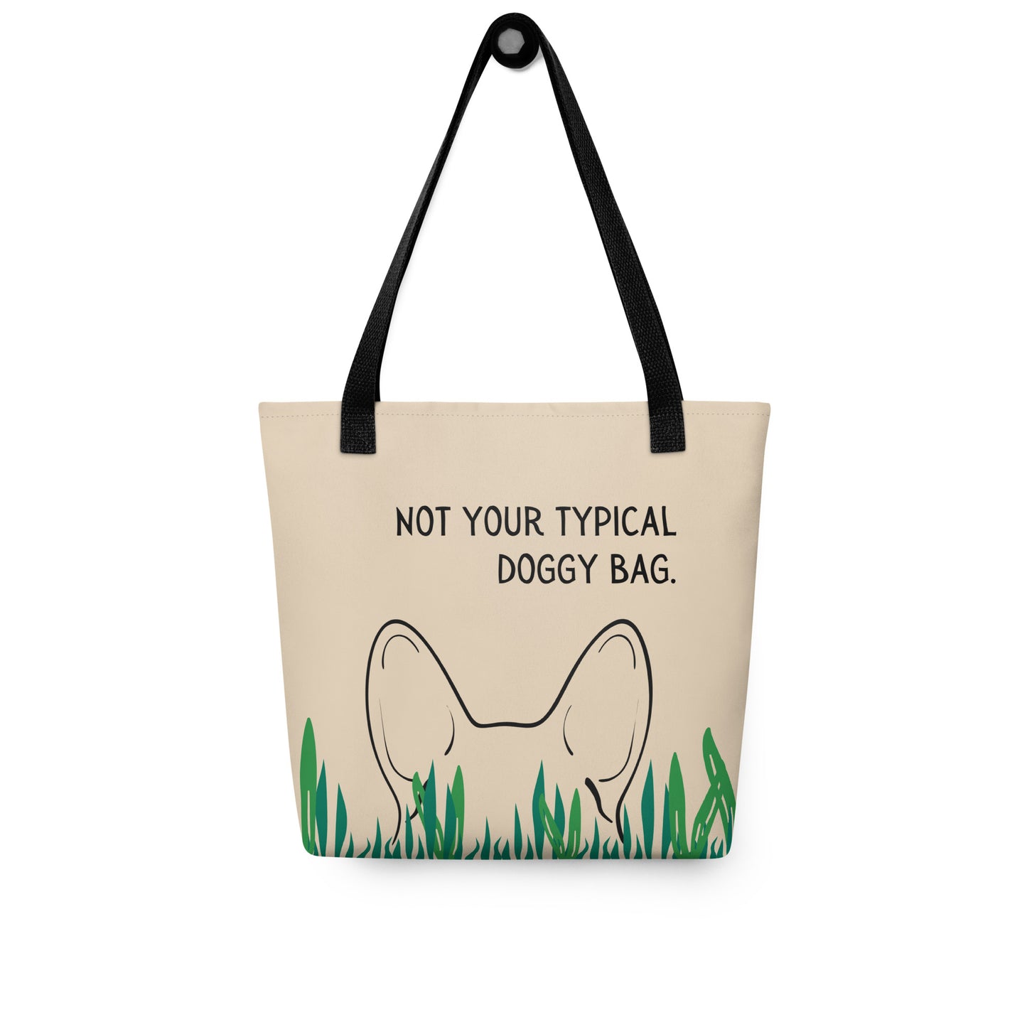 Doggy Bag Tote