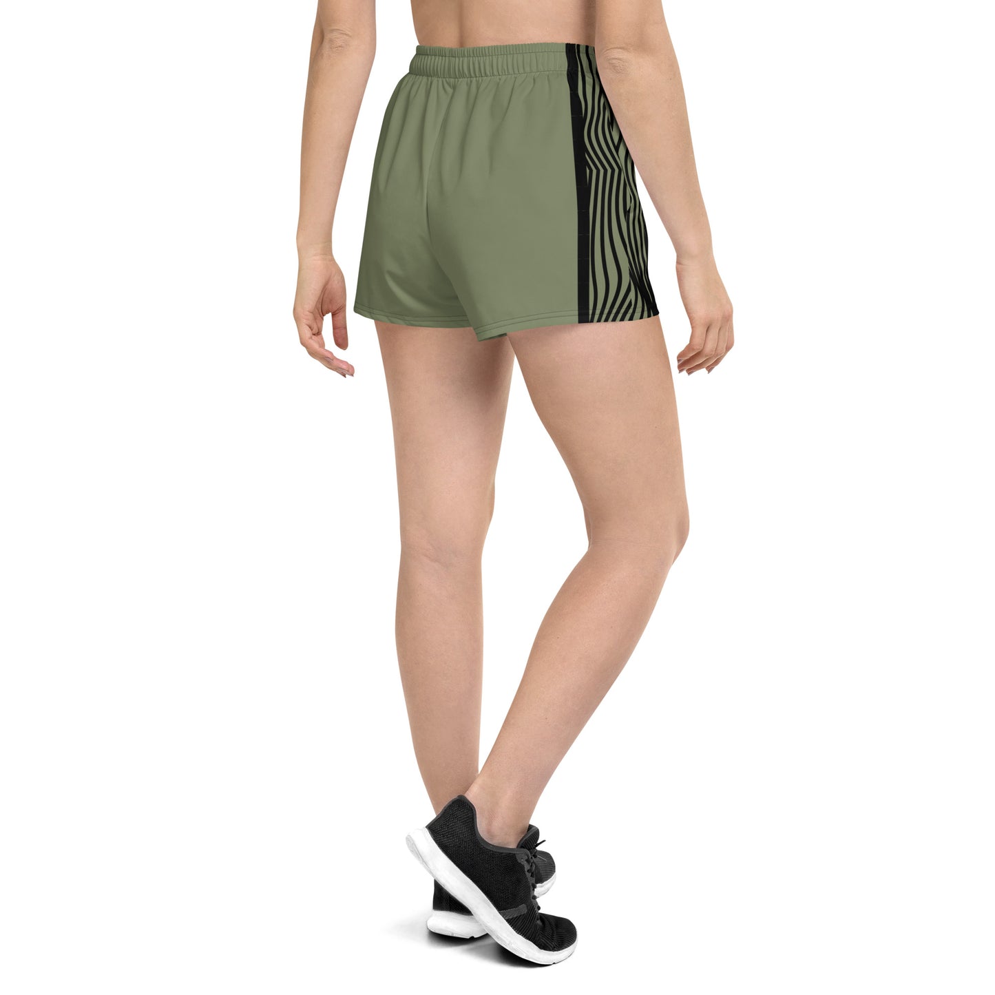Envy - Unisex Athletic Shorts