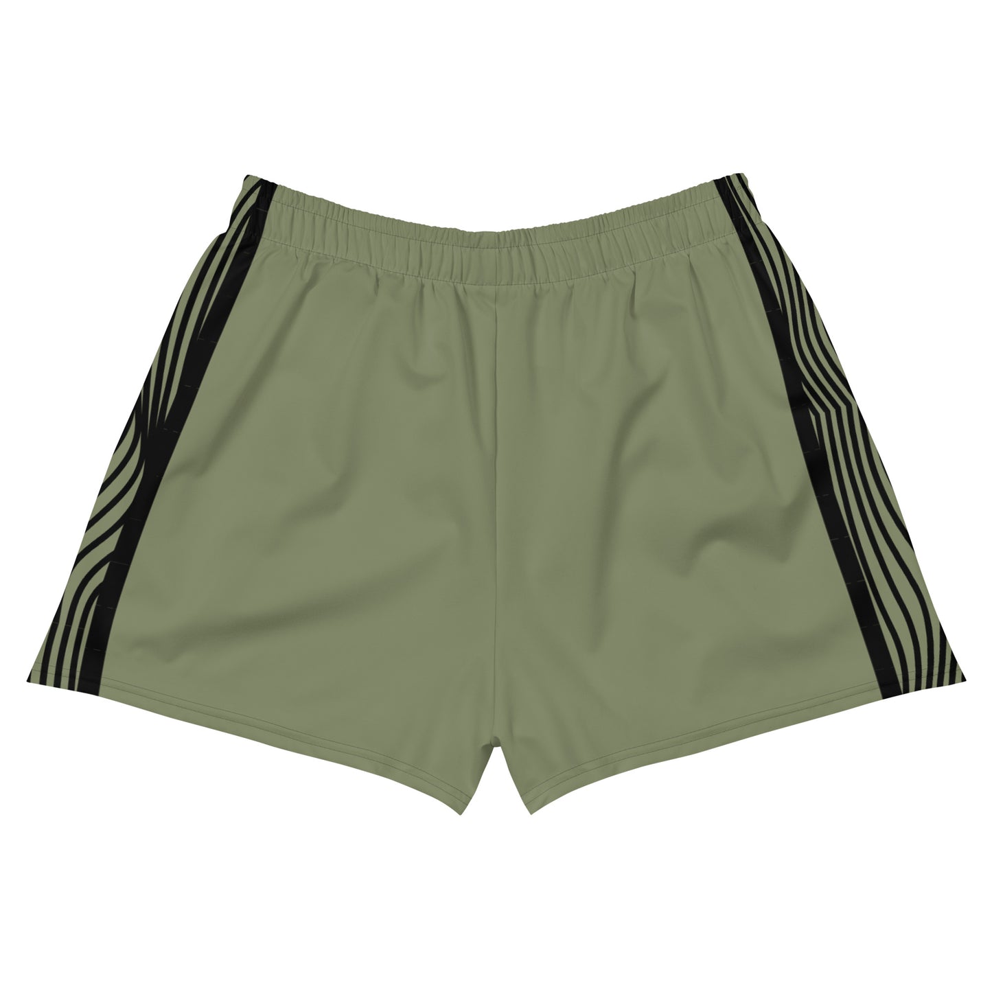 Envy - Unisex Athletic Shorts