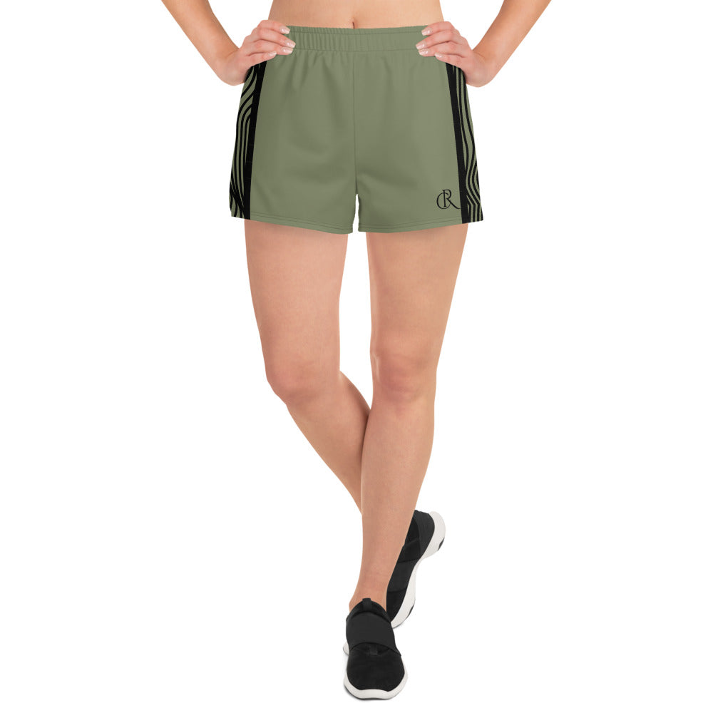 Envy - Unisex Athletic Shorts